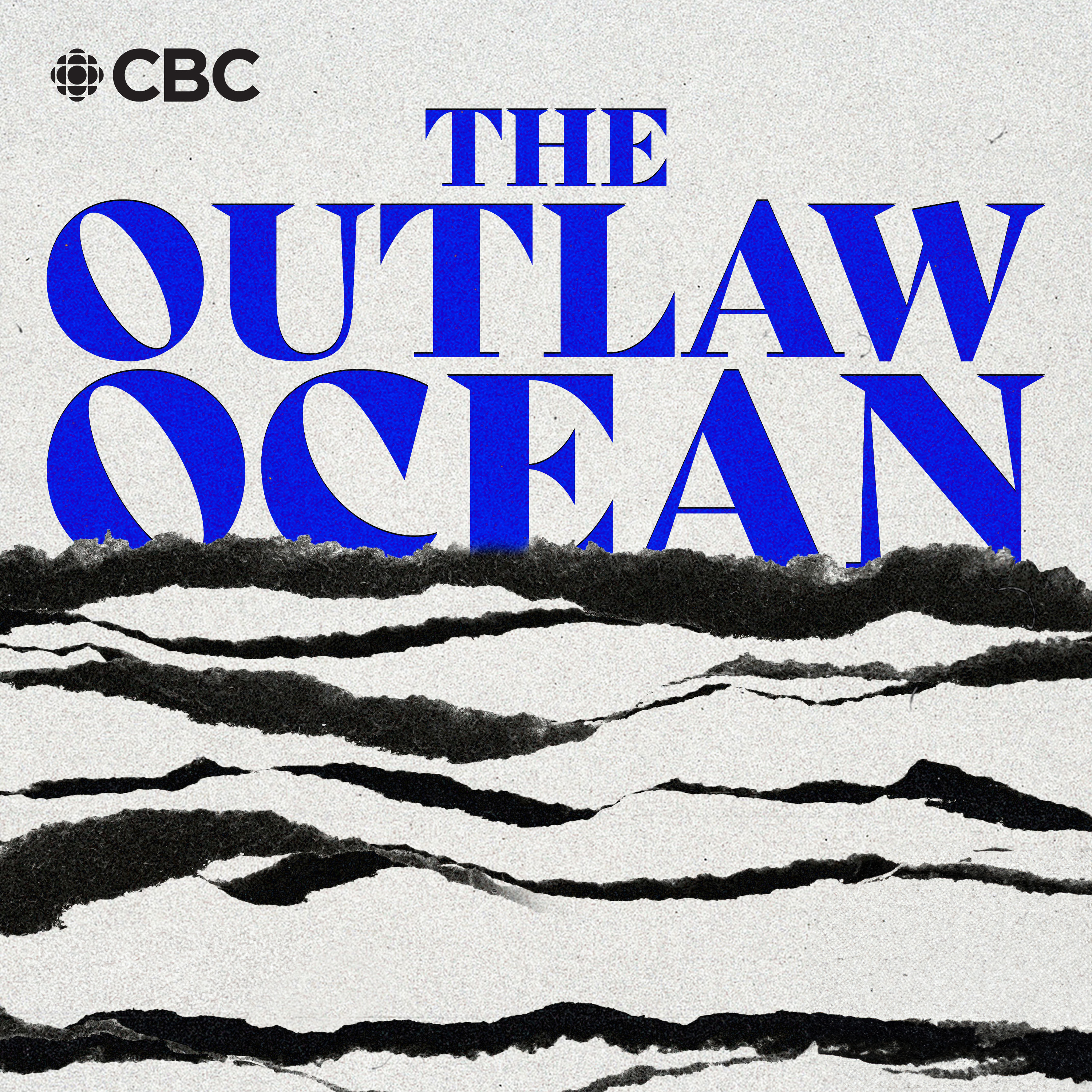 Introducing: The Outlaw Ocean S2 and The shrimp factory whistleblower by CBC