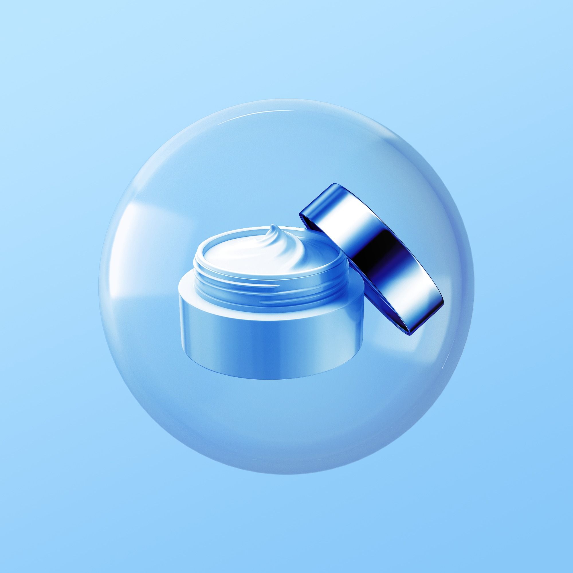 Simple and Affordable Skin Care by Christine Cyr Clisset, Caira Blackwell, Rosie Guerin, Rory Evans, Dr. Nikhil Dhingra