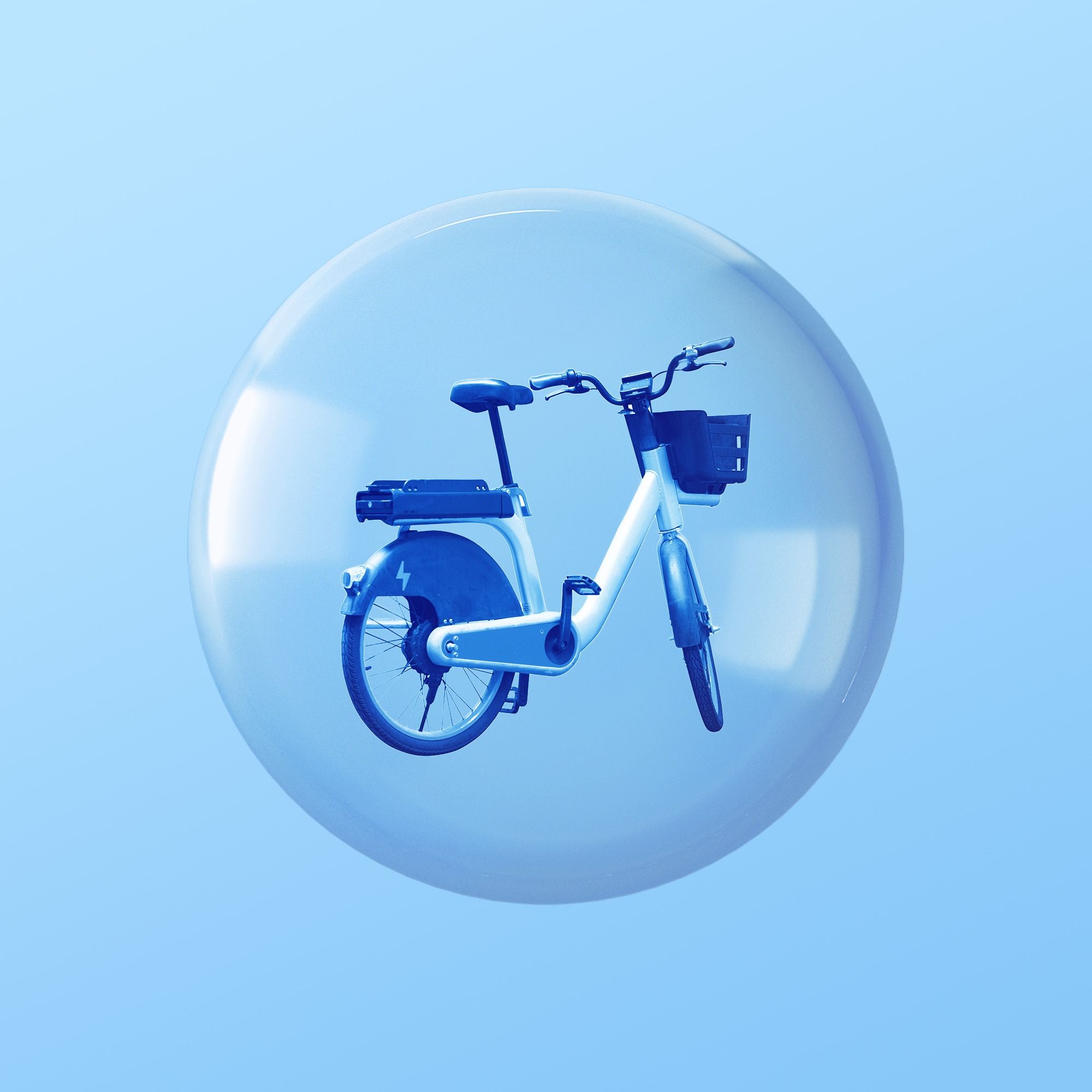 Is an E-Bike the Answer to Your Commuting Woes? by Chris Ryan, Christine Cyr Clisset, Caira Blackwell