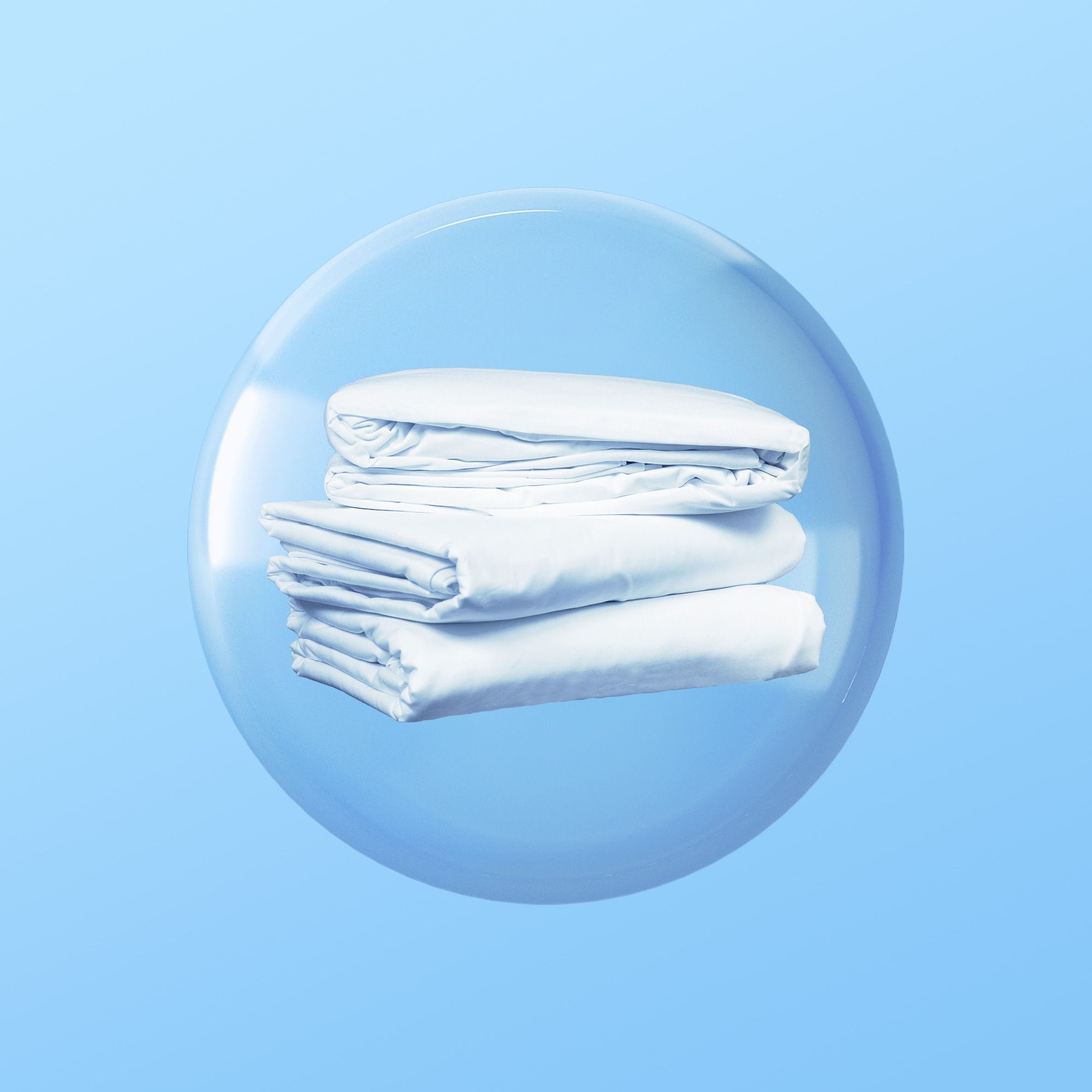 Mythbusting Bedsheets by Rosie Guerin, Caira Blackwell, Christine Cyr Clisset, Jackie Reeve