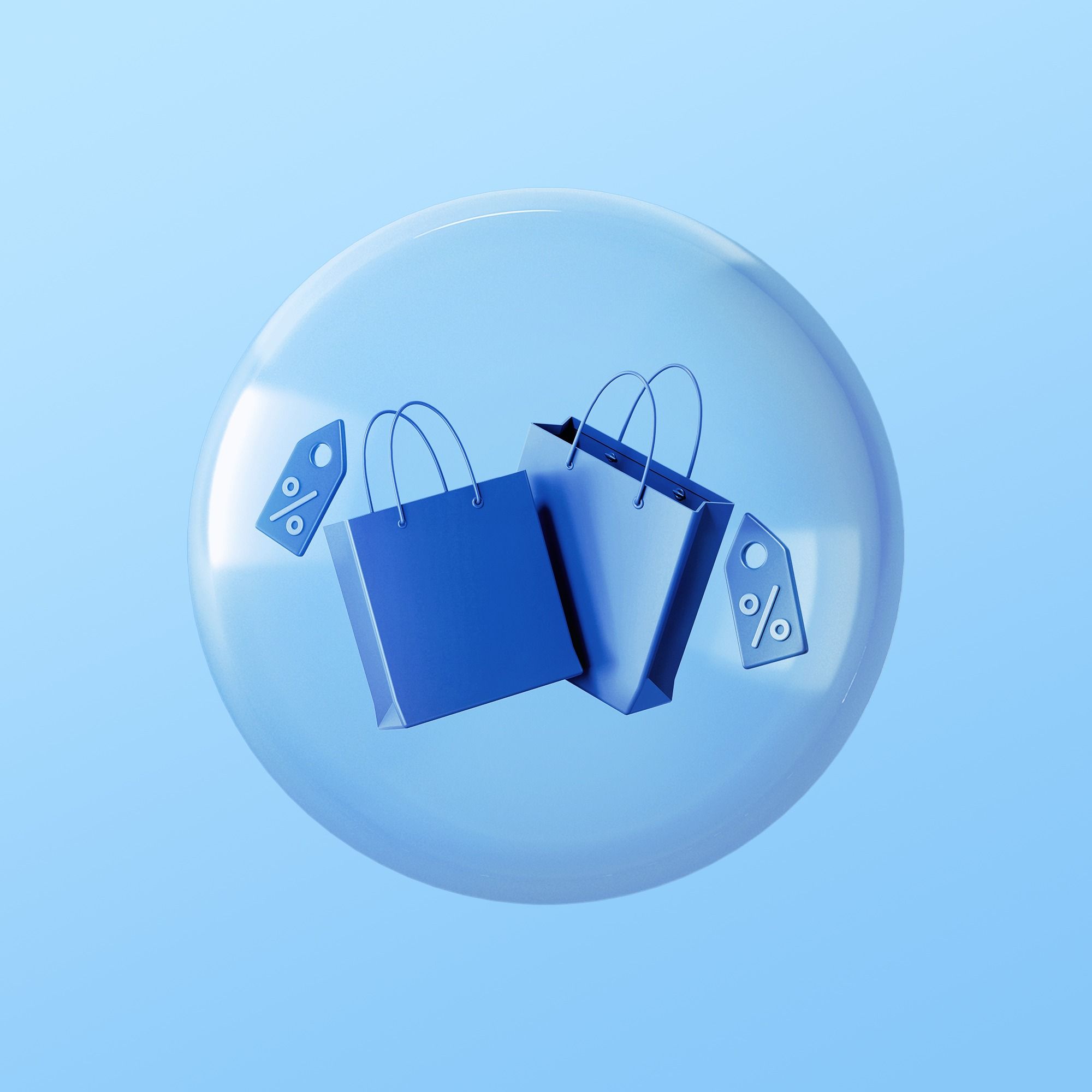 Tariff Shopping Confusion by Christine Cyr Clisset, Caira Blackwell, Caitlin McGarry, Rosie Guerin