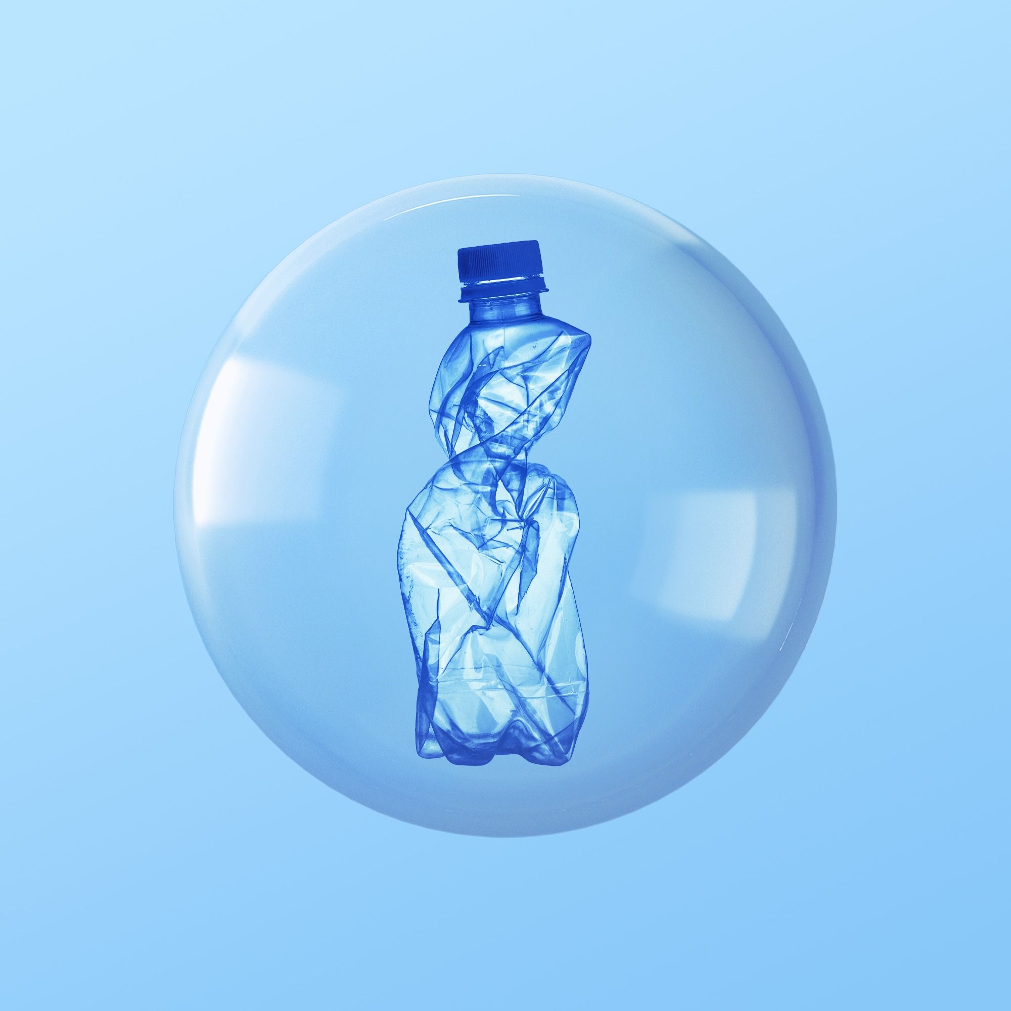 Can We Stop Eating Microplastics? by Rosie Guerin, Caira Blackwell, Christine Cyr Clisset, Katie Okamoto