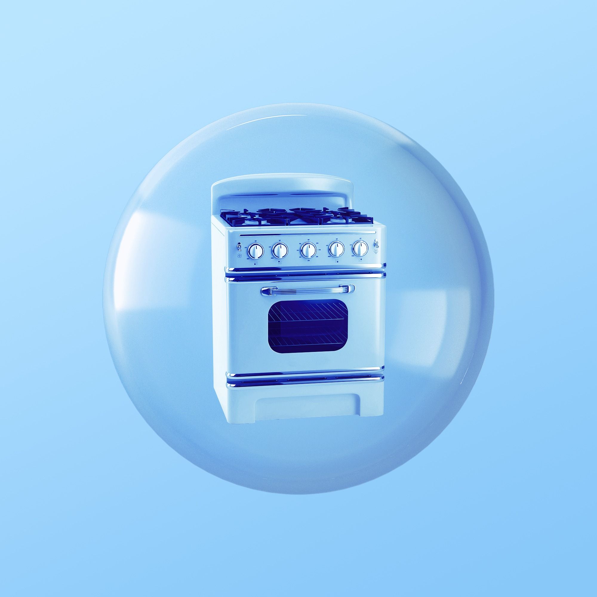 The Death of Durable Appliances by Rachel Wharton, Caira Blackwell, Christine Cyr Clisset