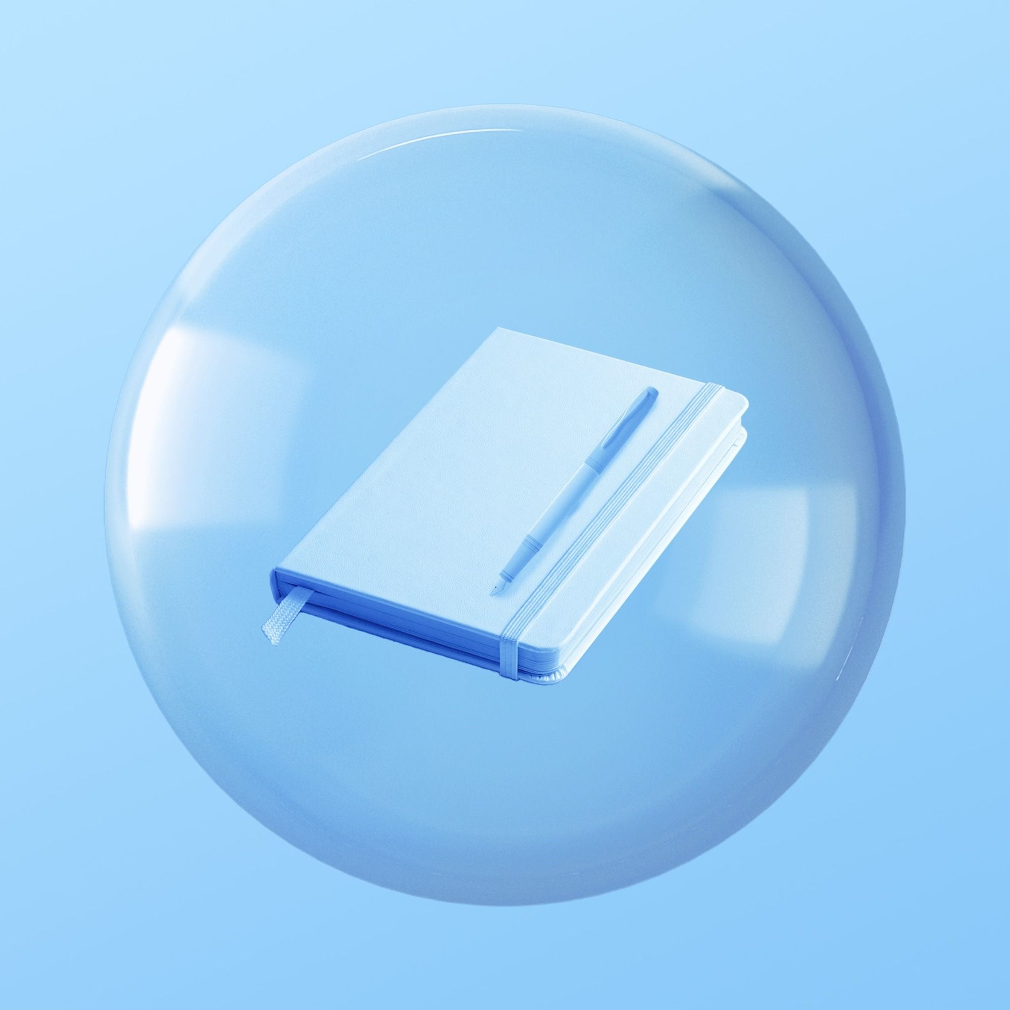 Journaling Through Life's Plot Twists with Suleika Jaouad by Arriana Vasquez, Suleika Jaouad, Caira Blackwell, Christine Cyr Clisset, Rosie Guerin