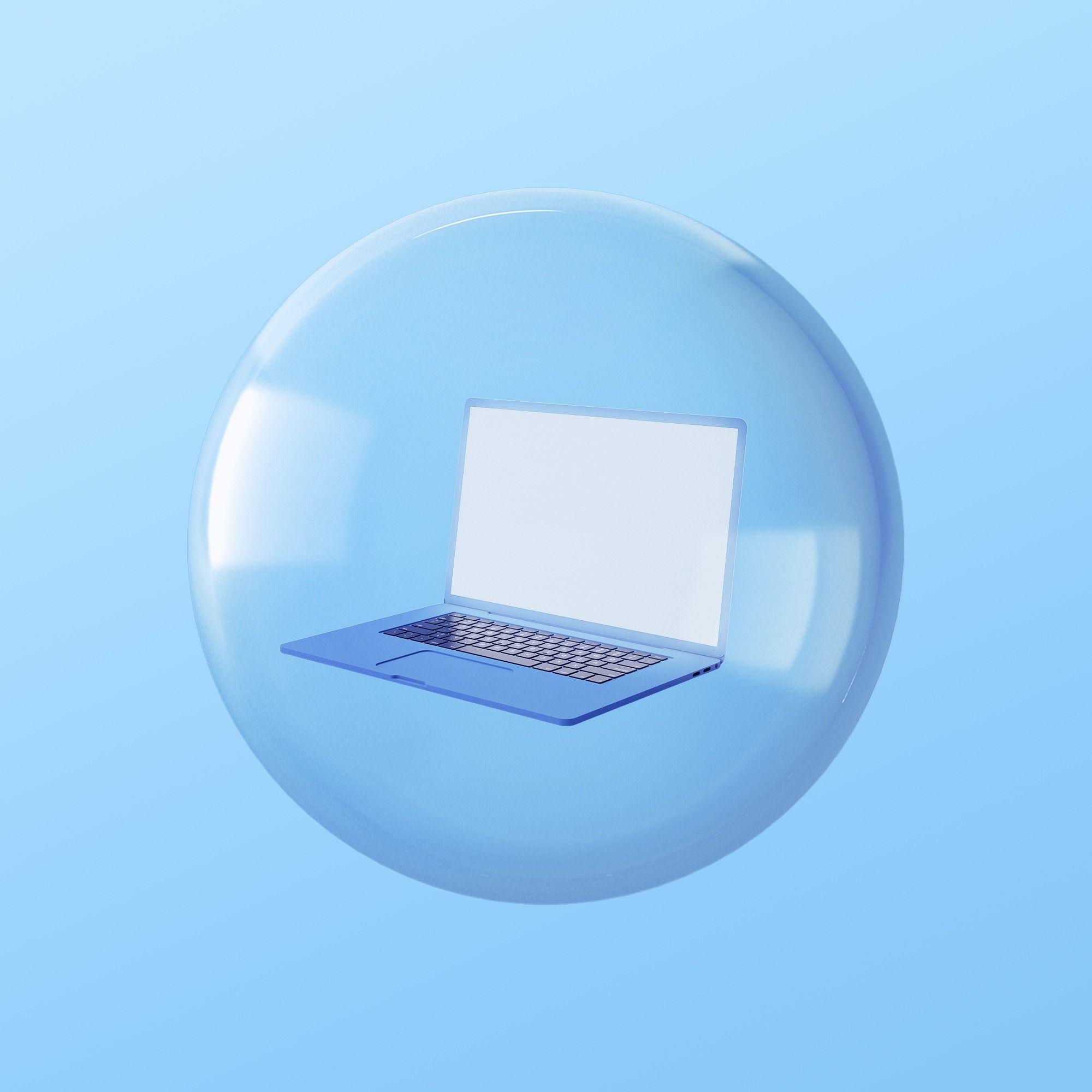 What’s Wrong With Your Computer? by Kimber Streams, Caira Blackwell, Christine Cyr Clisset, Rosie Guerin