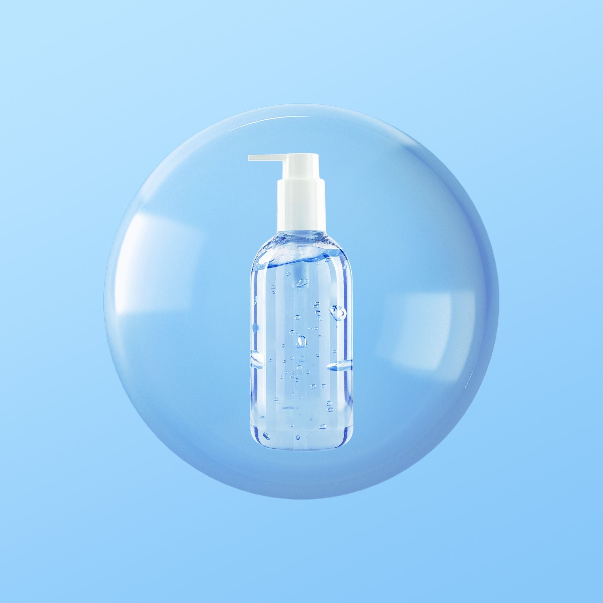 The Lube Episode by Christine Cyr Clisset, Rosie Guerin, Bianca Alba, Caira Blackwell