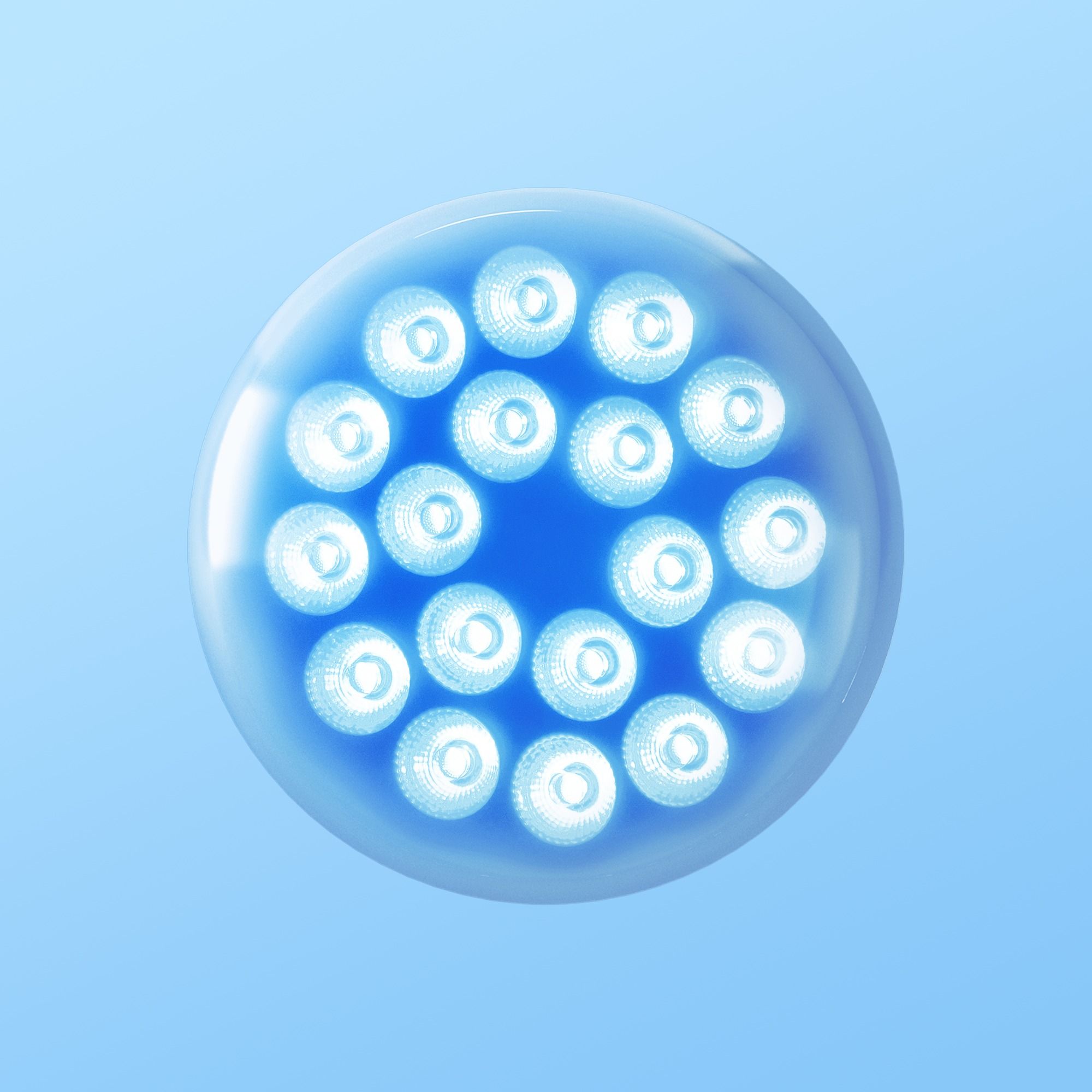 Are Red Light Masks Worth It? by Rory Evans, Caira Blackwell, Rosie Guerin, Christine Cyr Clisset