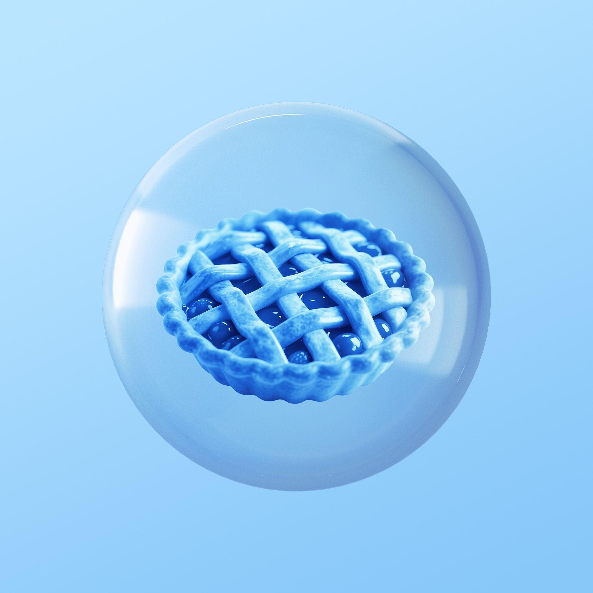 Secrets to Better Pie Making by Rosie Guerin, Caira Blackwell, Lesley Stockton, Christine Cyr Clisset