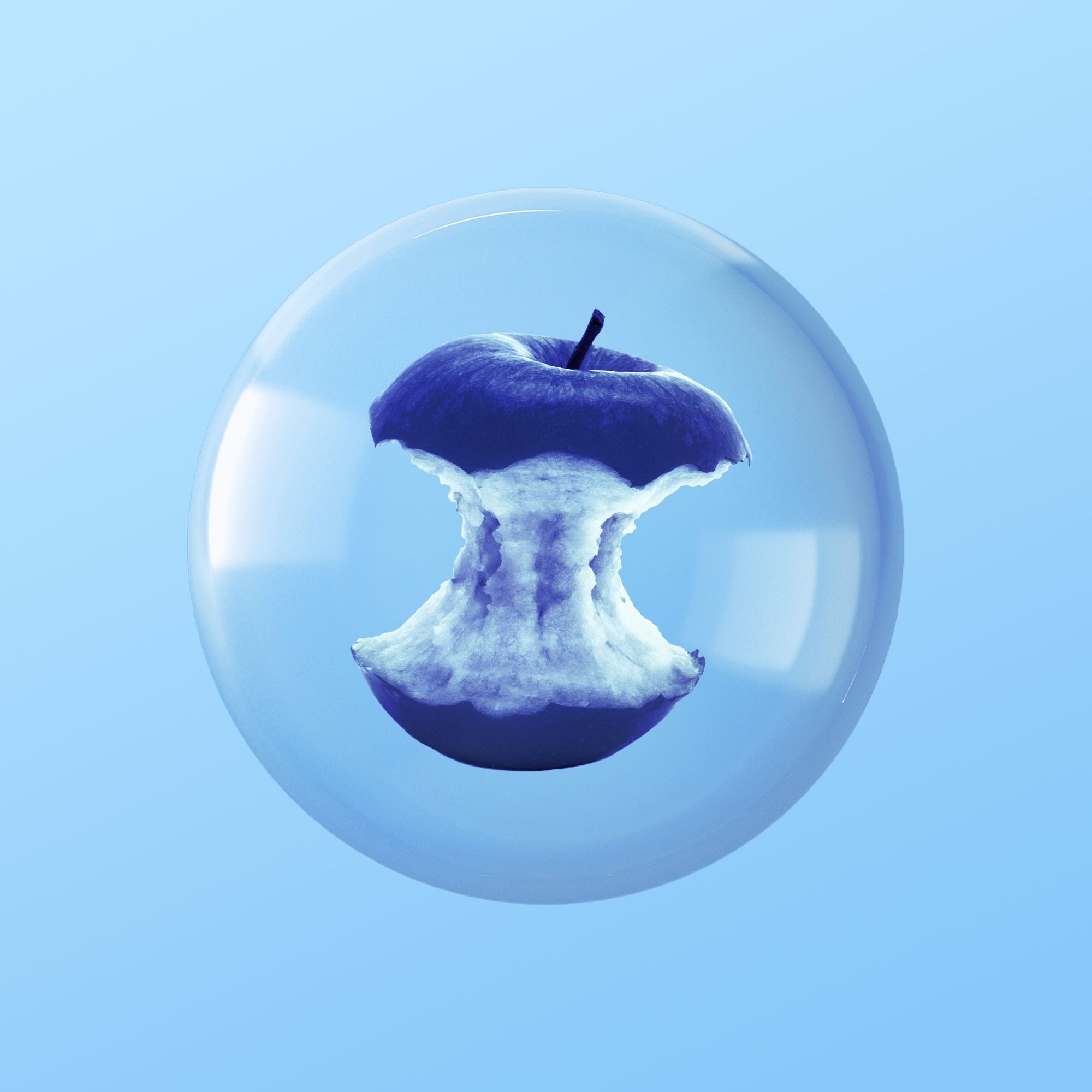 Creative Ways to Waste Less Food by Rosie Guerin, Christine Cyr Clisset, Caira Blackwell, Marilyn Ong, Genevieve Ko