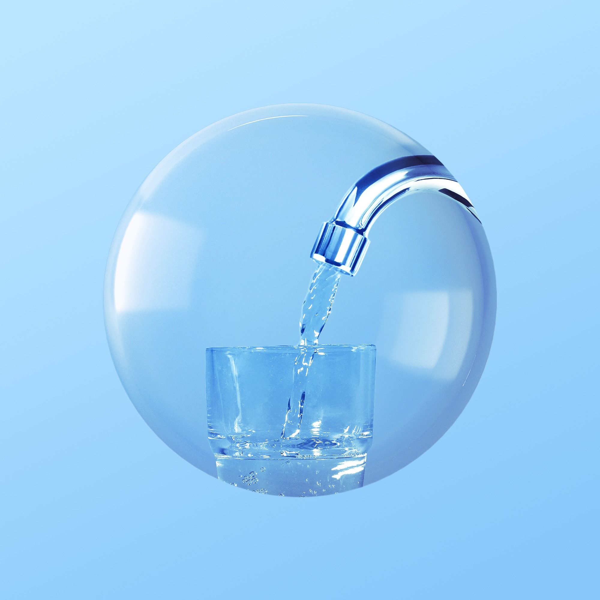 How to Know What's In Your Drinking Water by Christine Cyr Clisset, Caira Blackwell, Rosie Guerin, Tim Heffernan