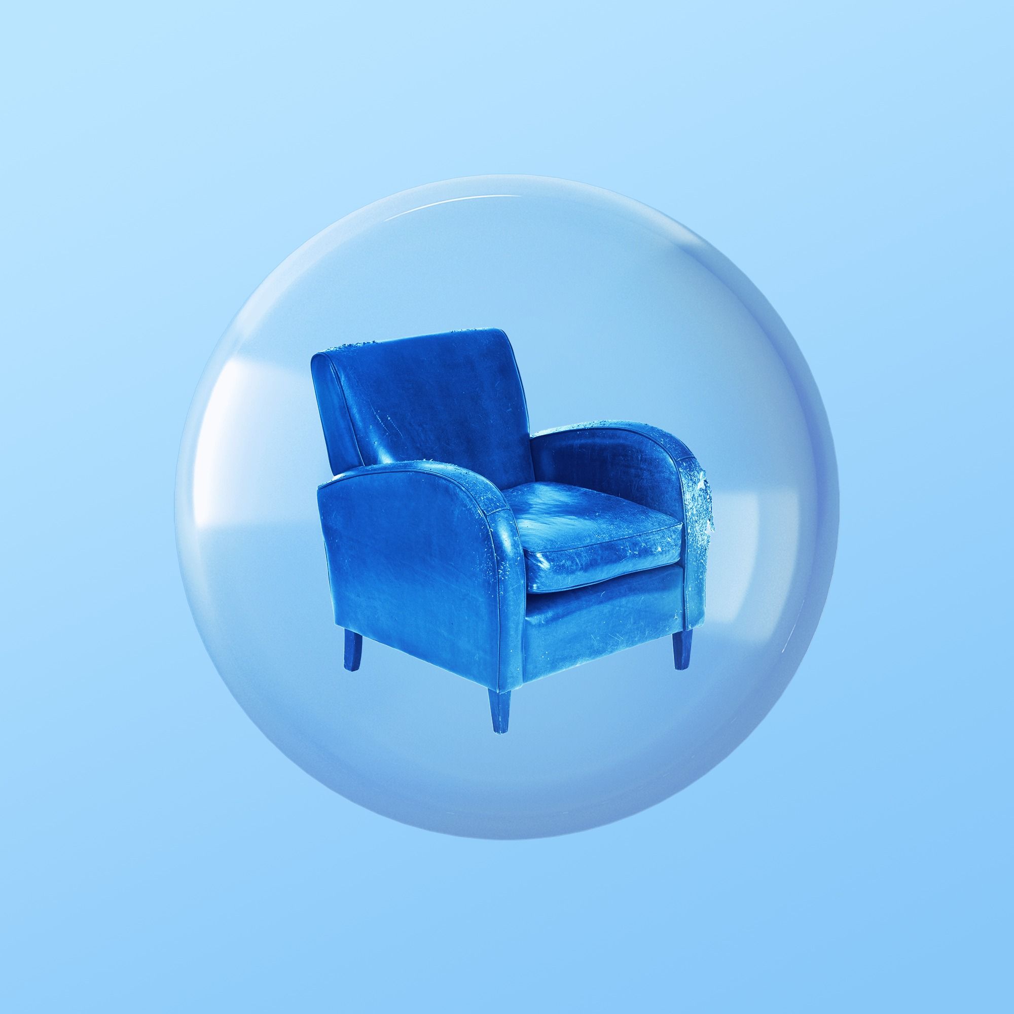 Shop Secondhand Like a Pro by Ivy Elrod, Rosie Guerin, Christine Cyr Clisset, Caira Blackwell