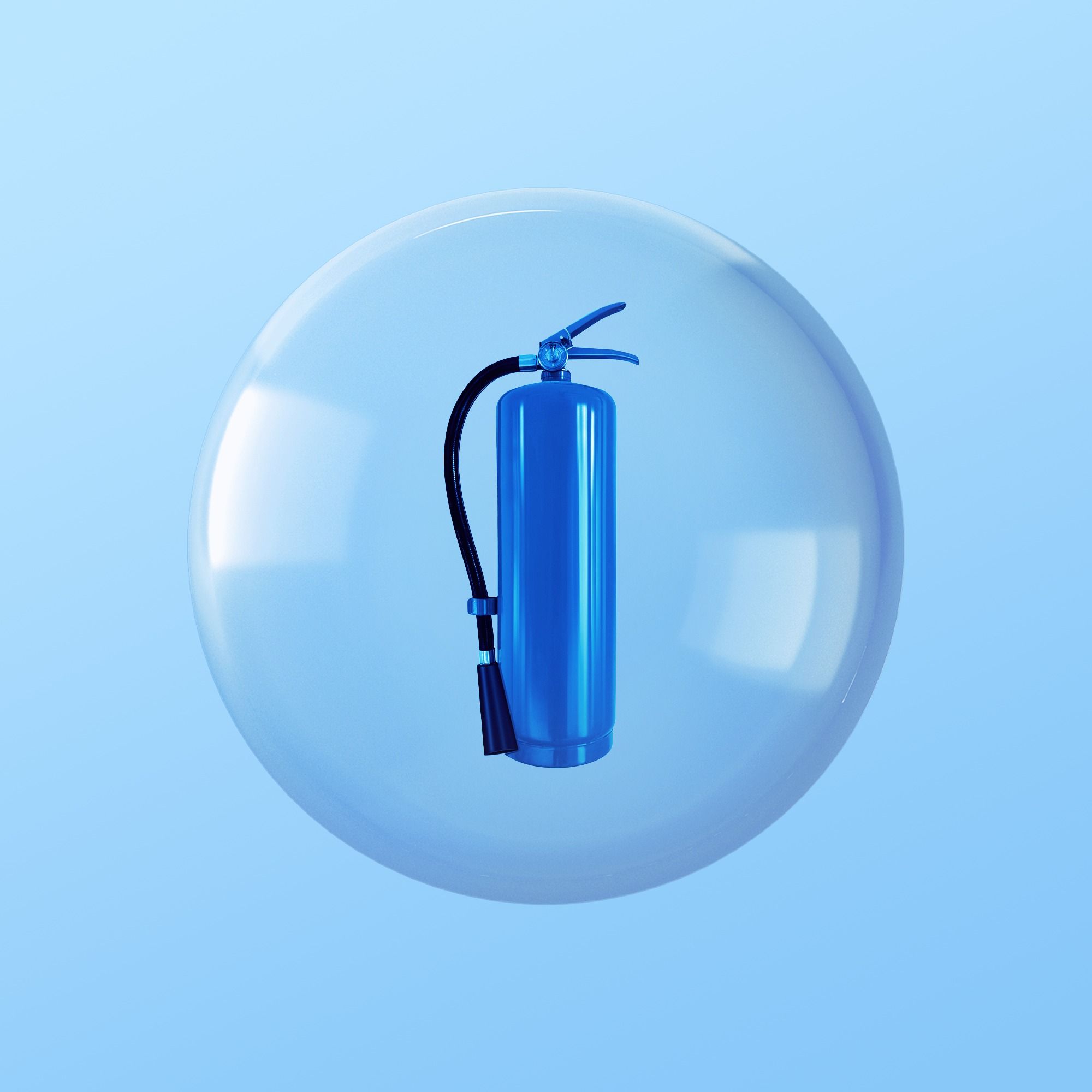 Fireproof Your Home by Caira Blackwell, Rosie Guerin, Christine Cyr Clisset, Doug Mahoney, Jon Chase