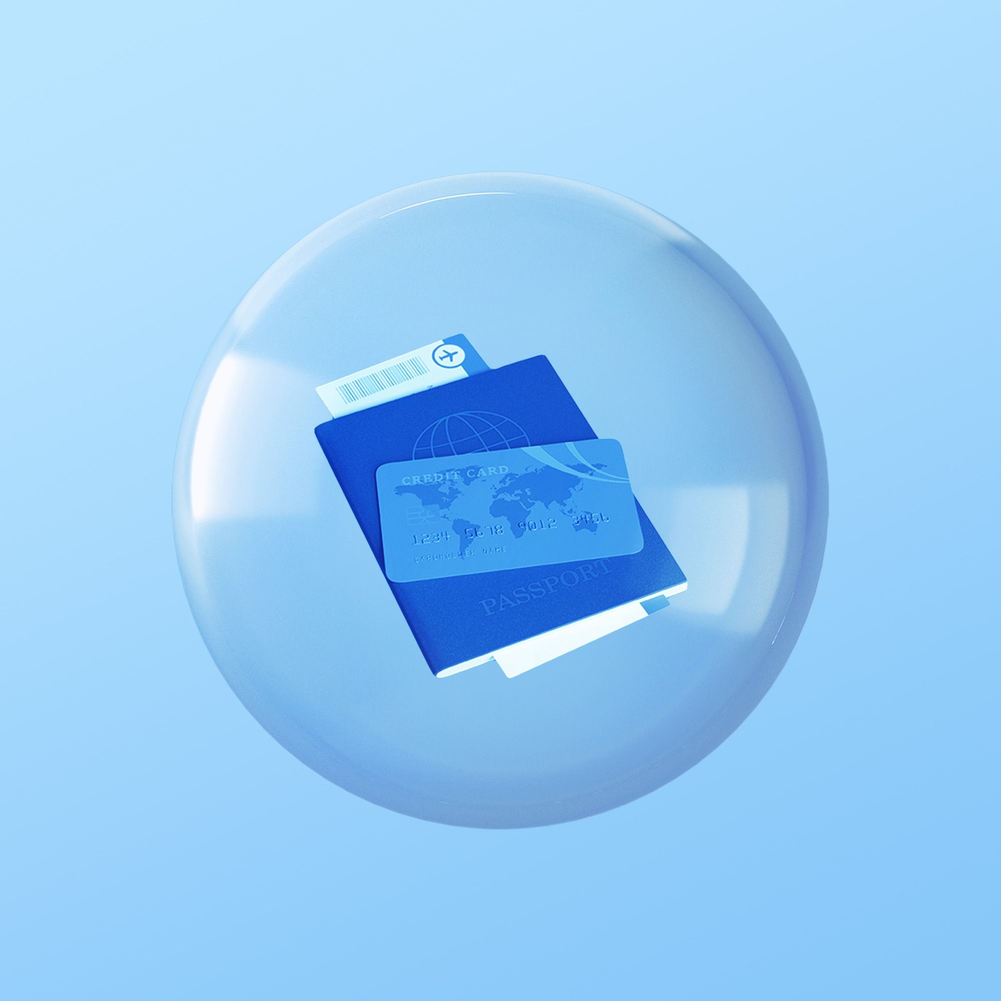 How To Maximize Credit Card Points for Travel by Brian Kelly, Caira Blackwell, Rosie Guerin, Christine Cyr Clisset