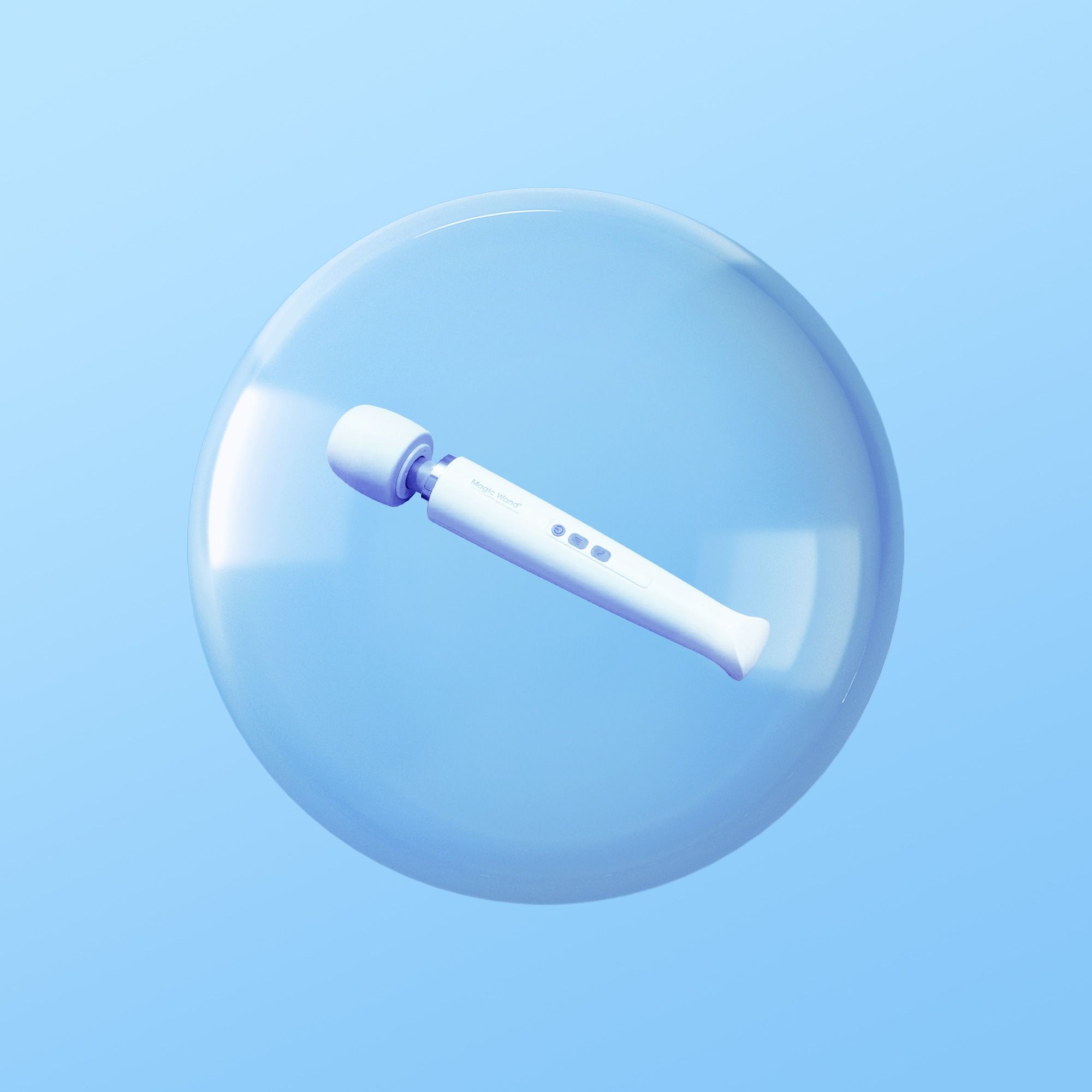 The Vibrator Episode by Bianca Alba, Caira Blackwell, Christine Cyr Clisset, Rosie Guerin