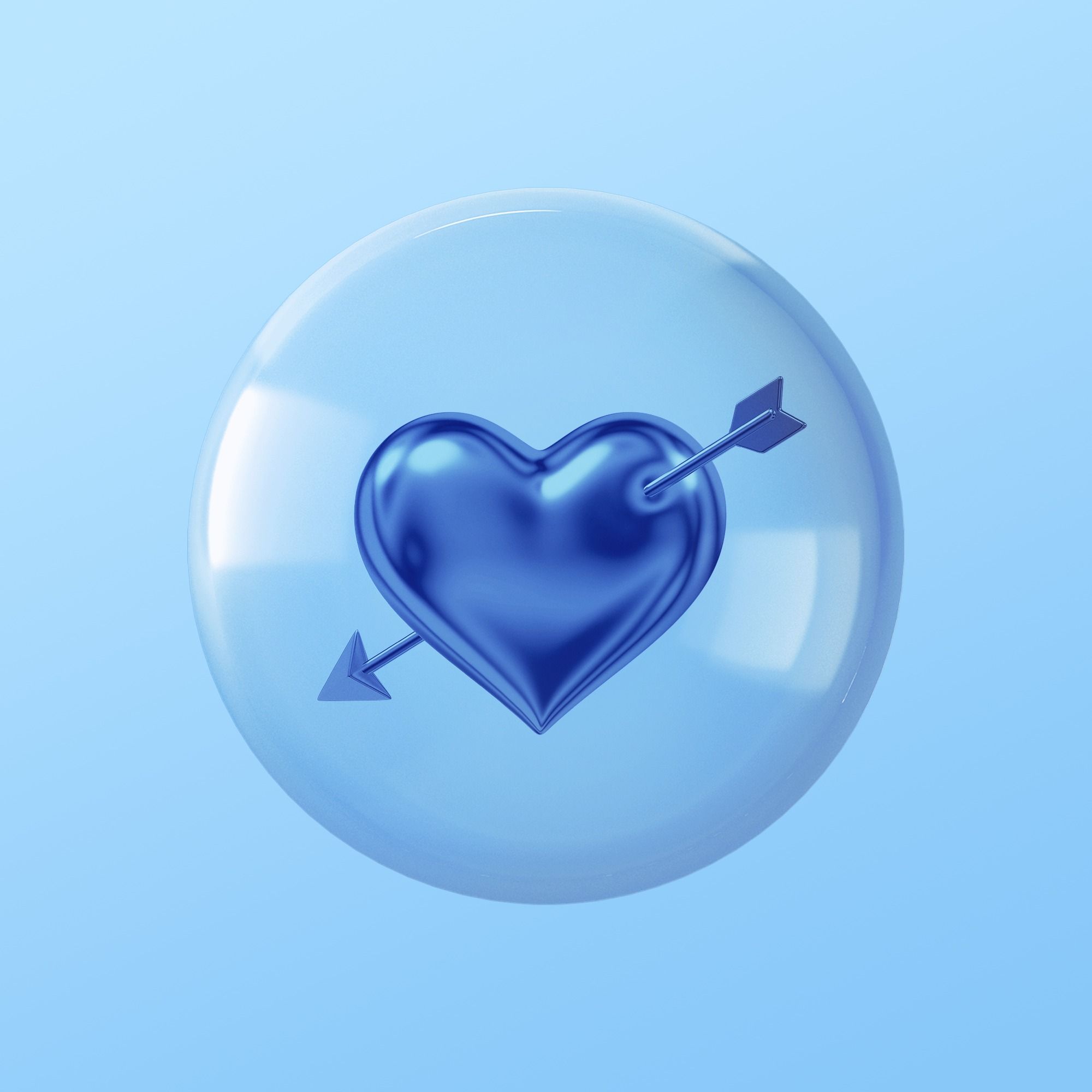 Valentine's For All by Christine Cyr Clisset, Caira Blackwell, Samantha Schoech, Rosie Guerin