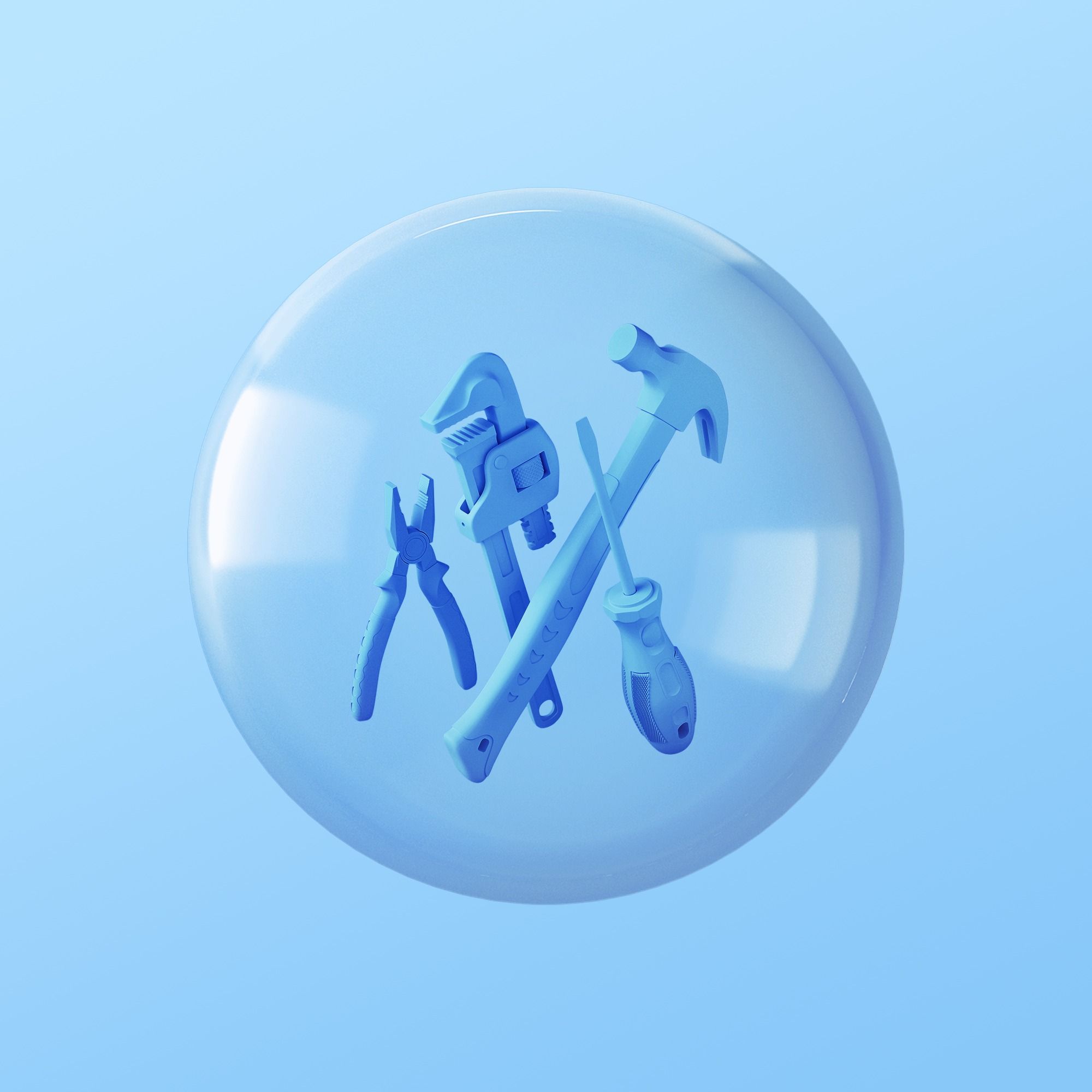 How To Be Handier by Rosie Guerin, Doug Mahoney, Caira Blackwell, Christine Cyr Clisset