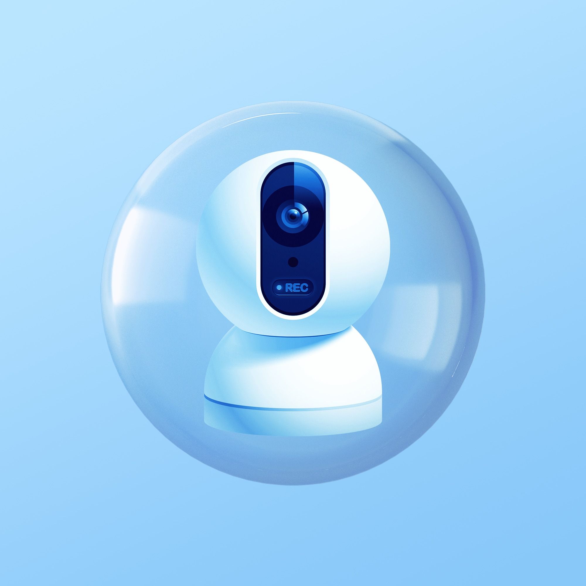 Are Your Smart Devices Really Spying on You? by Rosie Guerin, Christine Cyr Clisset, Caira Blackwell, Jon Chase