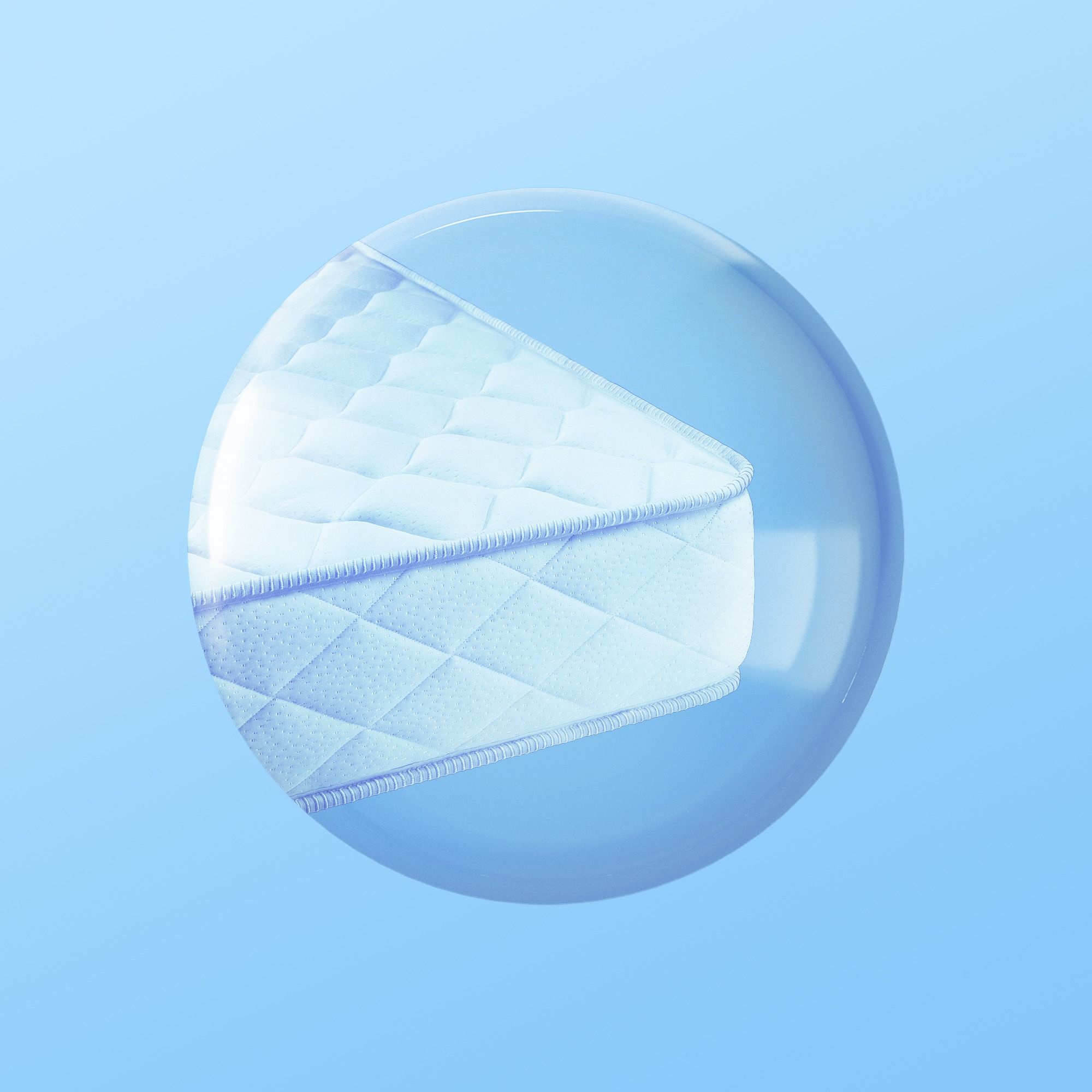 Love Your Mattress by Caira Blackwell, Rosie Guerin, Christine Cyr Clisset