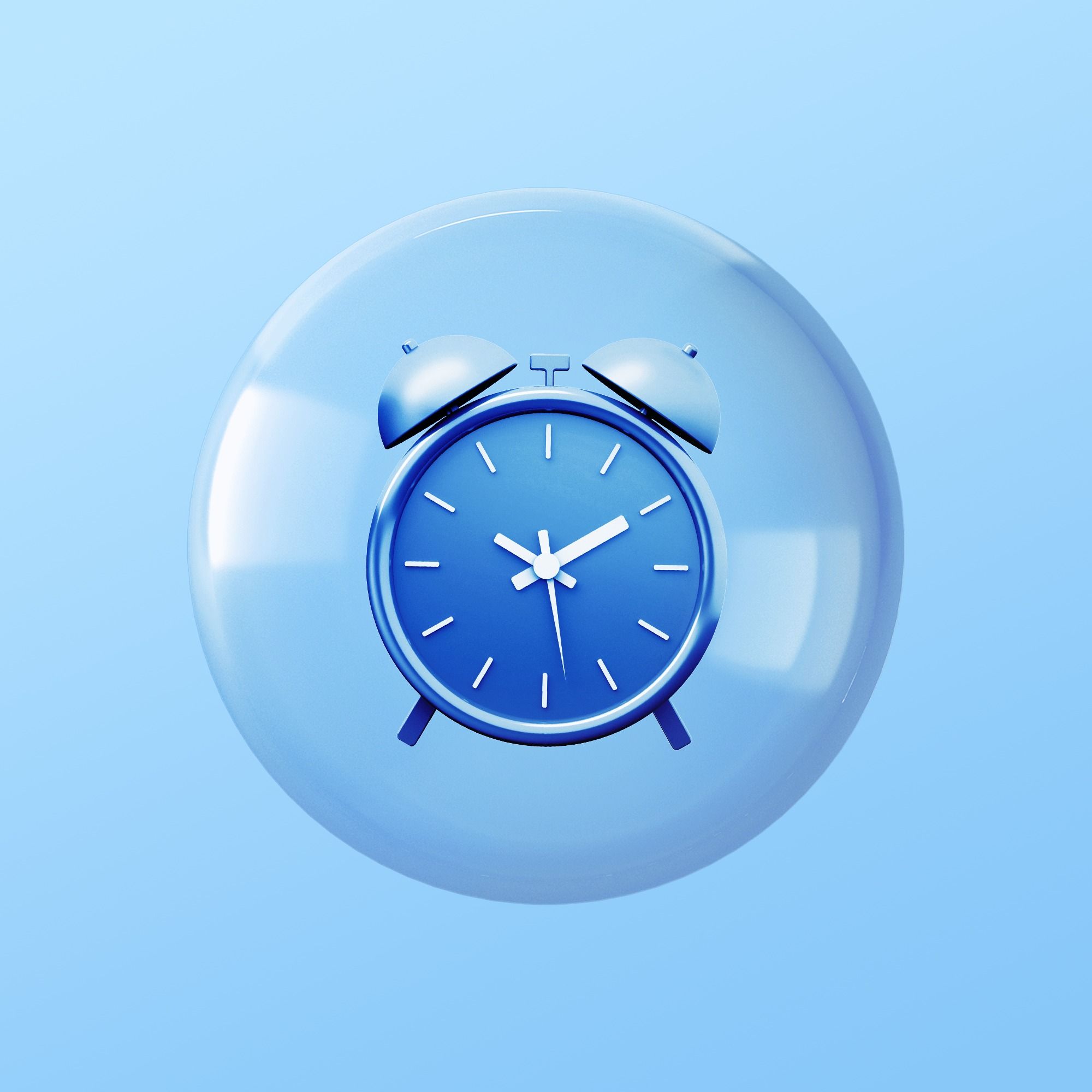 How to Survive Daylight Saving Time by Rosie Guerin, Caira Blackwell, Christine Cyr Clisset