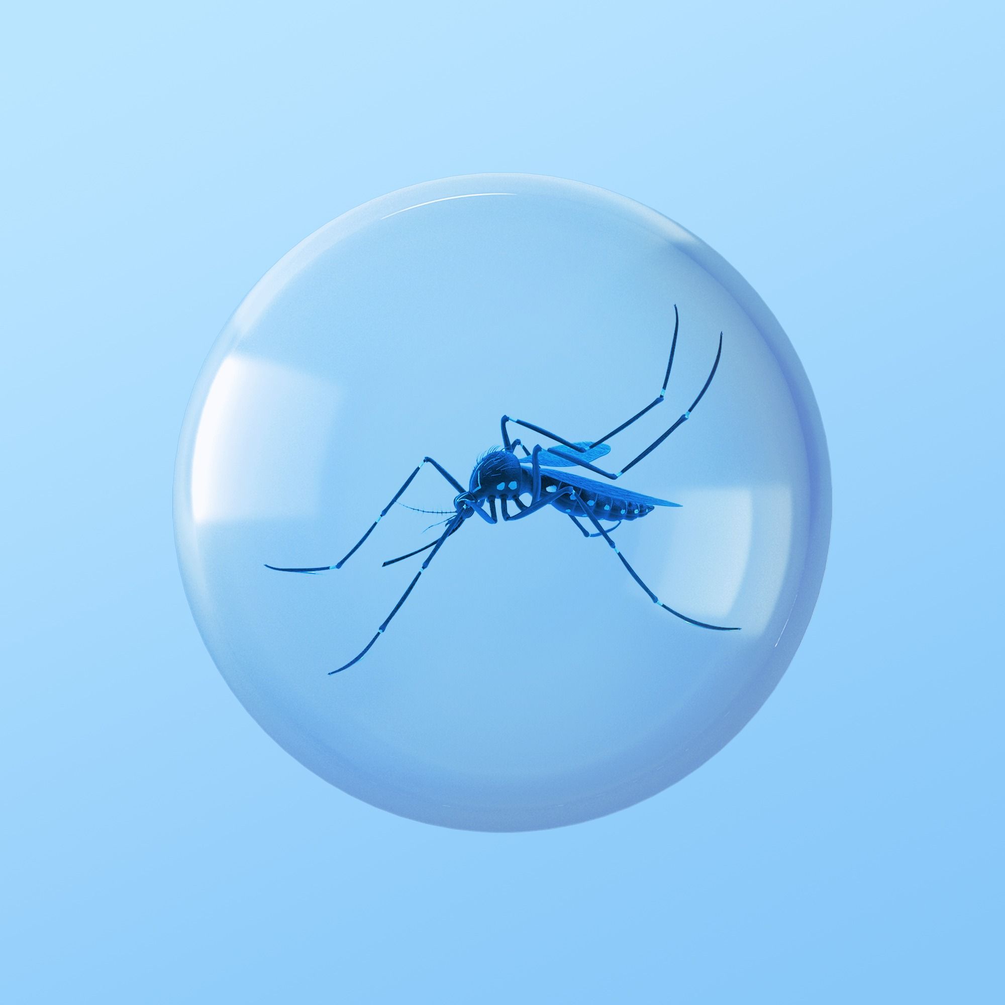 Bug Repellents That Work by Rosie Guerin, Christine Cyr Clisset, Caira Blackwell, Doug Mahoney