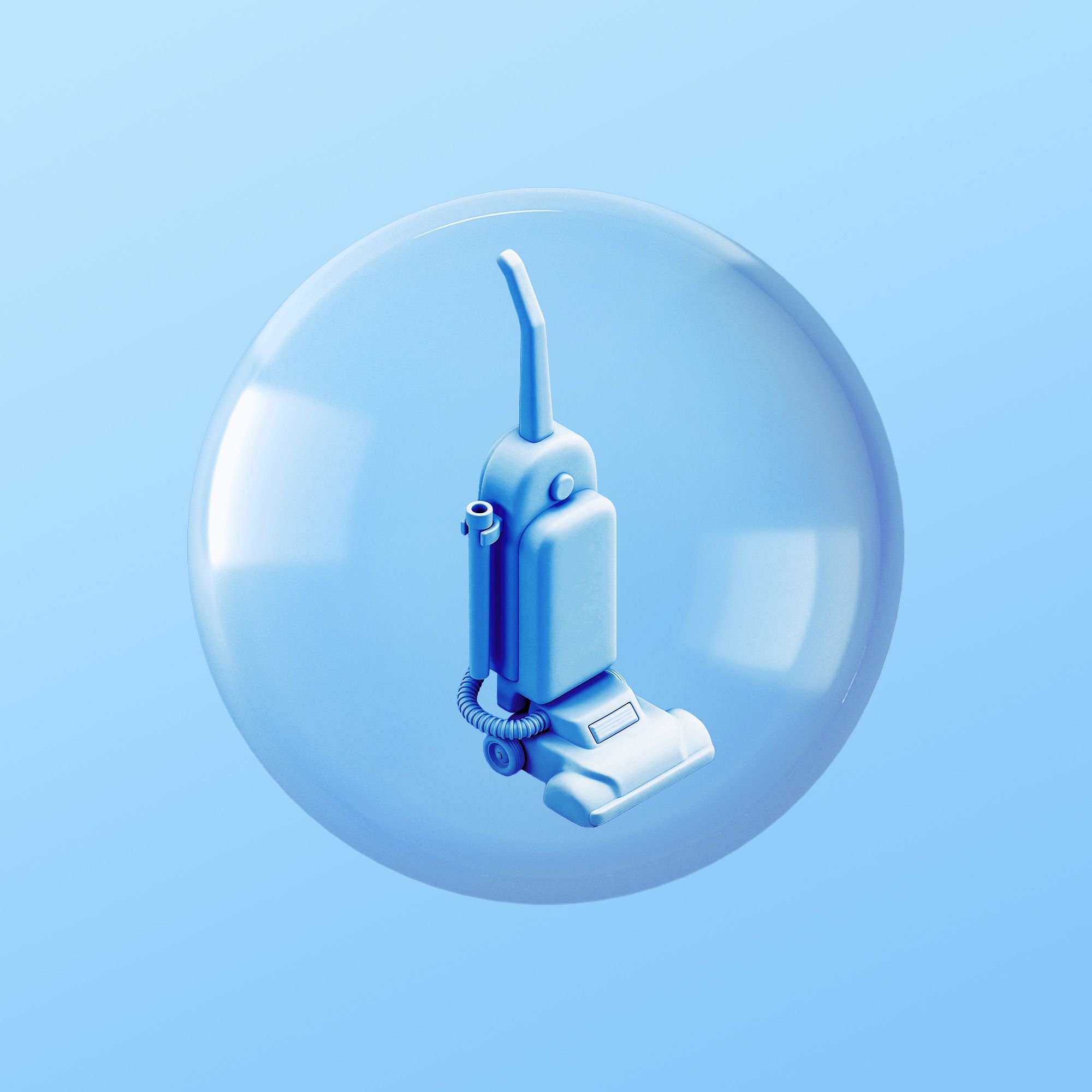 Vacuums That Don't Suck by Courtney Schley, Rosie Guerin, Christine Cyr Clisset, Caira Blackwell