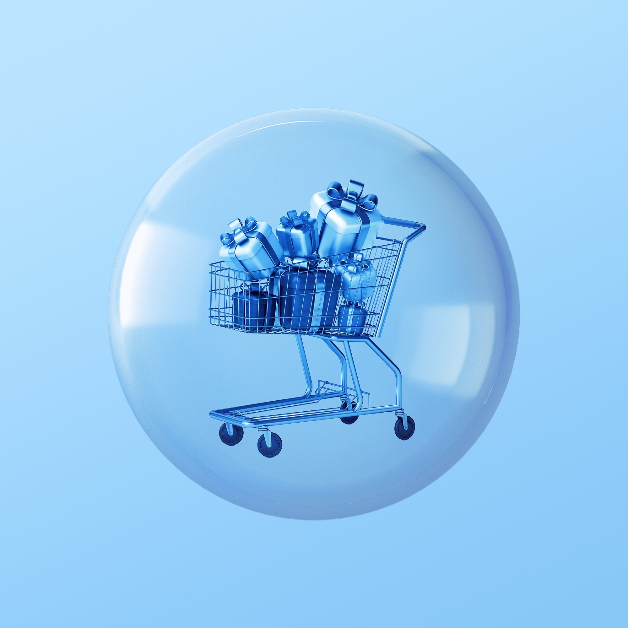 Will Tariffs Affect Holiday Shopping? by Rosie Guerin, Christine Cyr Clisset, Annemarie Conte