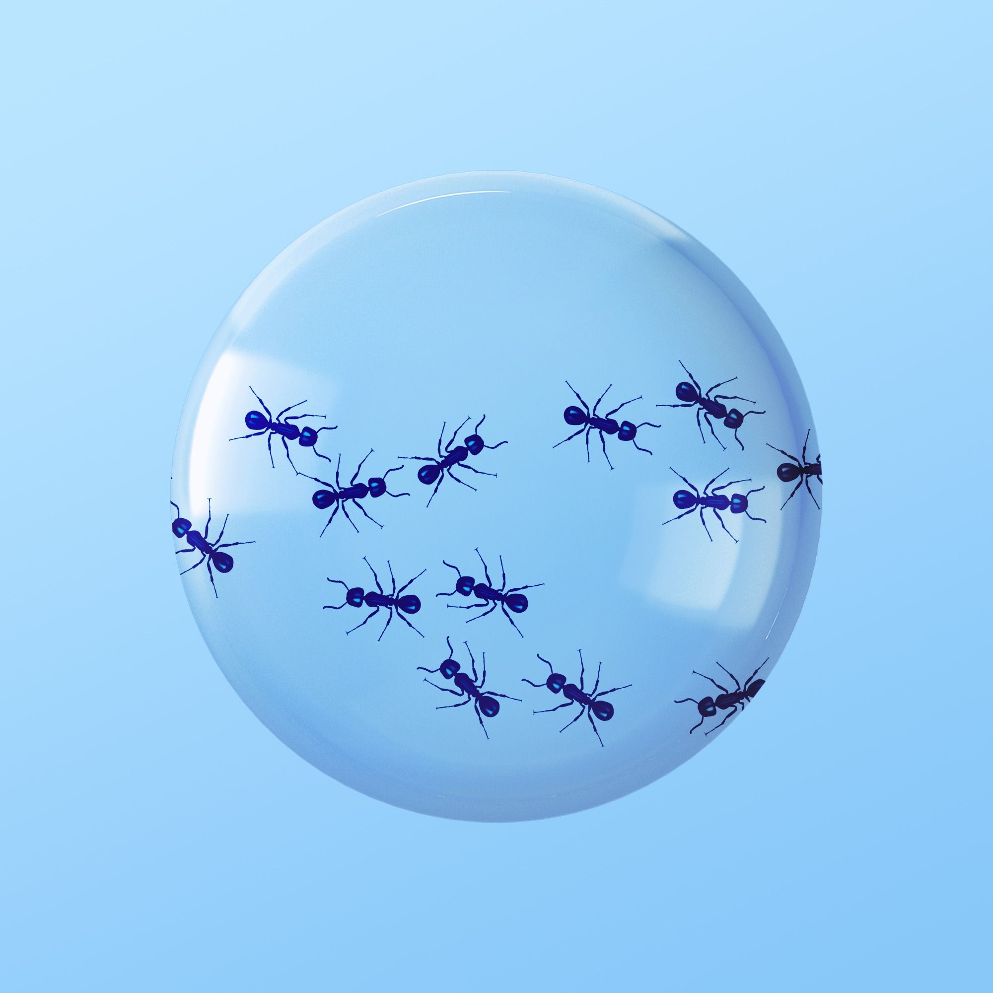 How to Get Rid of Ants and Roaches for Good by Doug Mahoney, Caira Blackwell, Christine Cyr Clisset, Rosie Guerin