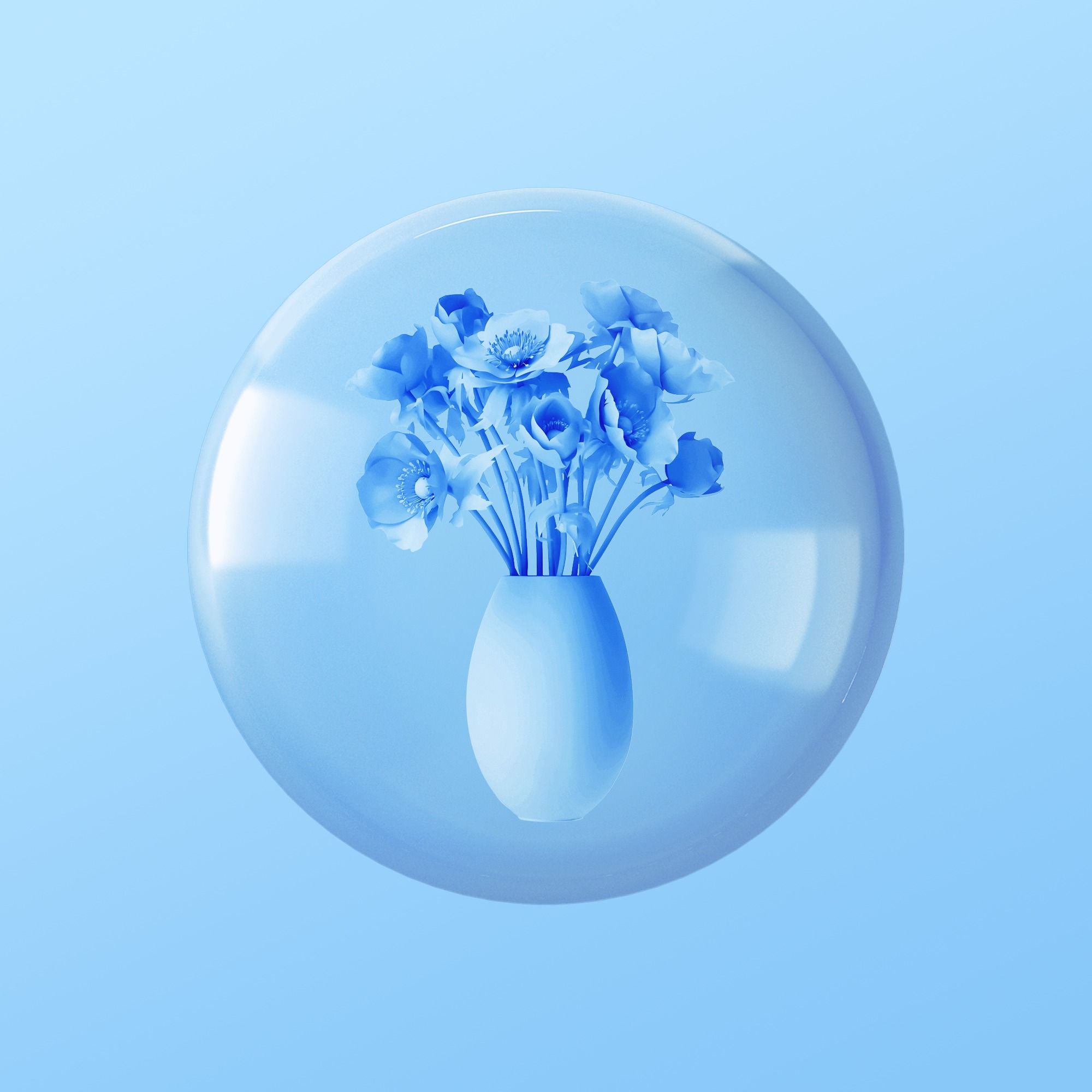 A Memorable Mother's Day by Caira Blackwell, Christine Cyr Clisset, Rosie Guerin