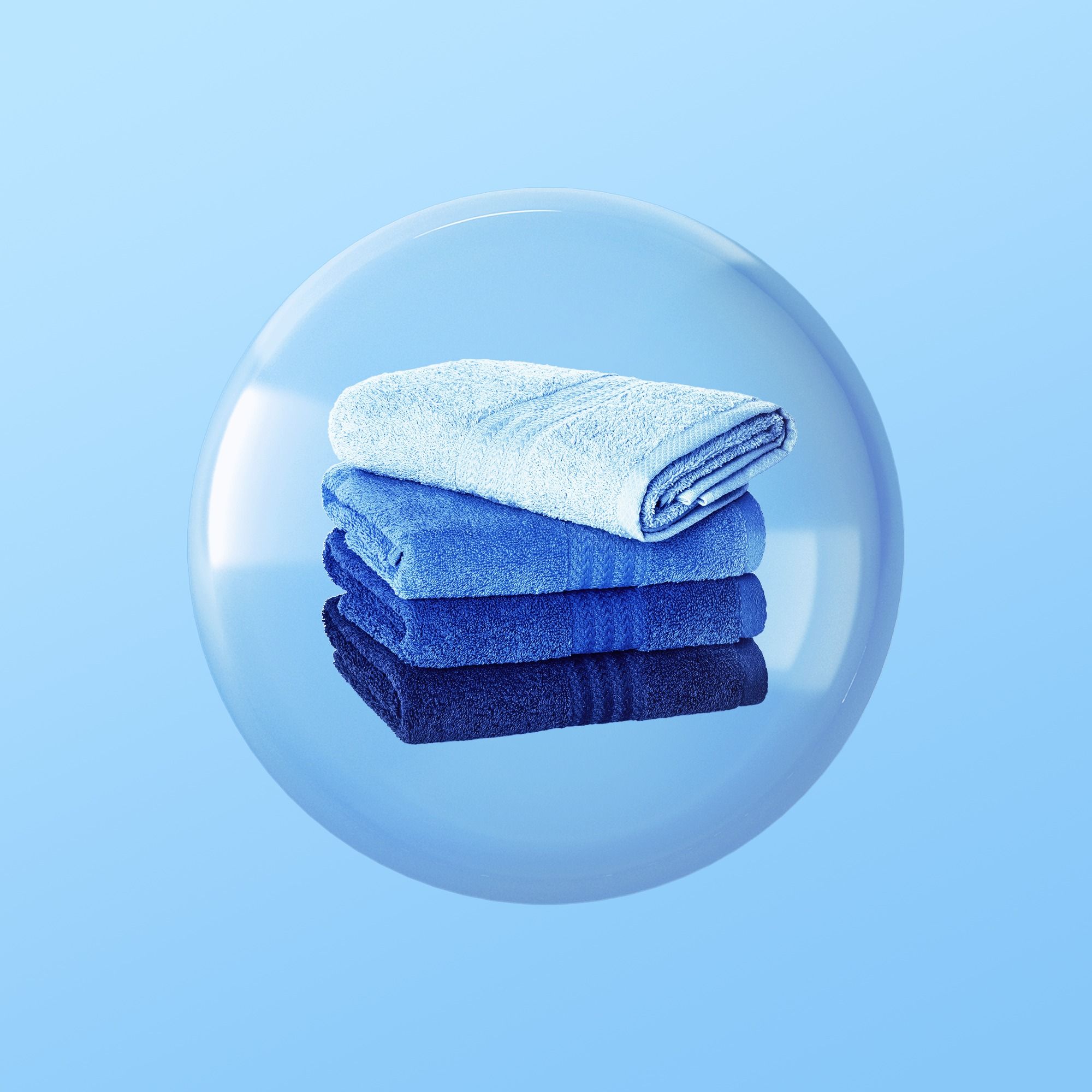 You Deserve Better Towels by Rosie Guerin, Jackie Reeve, Christine Cyr Clisset, Caira Blackwell