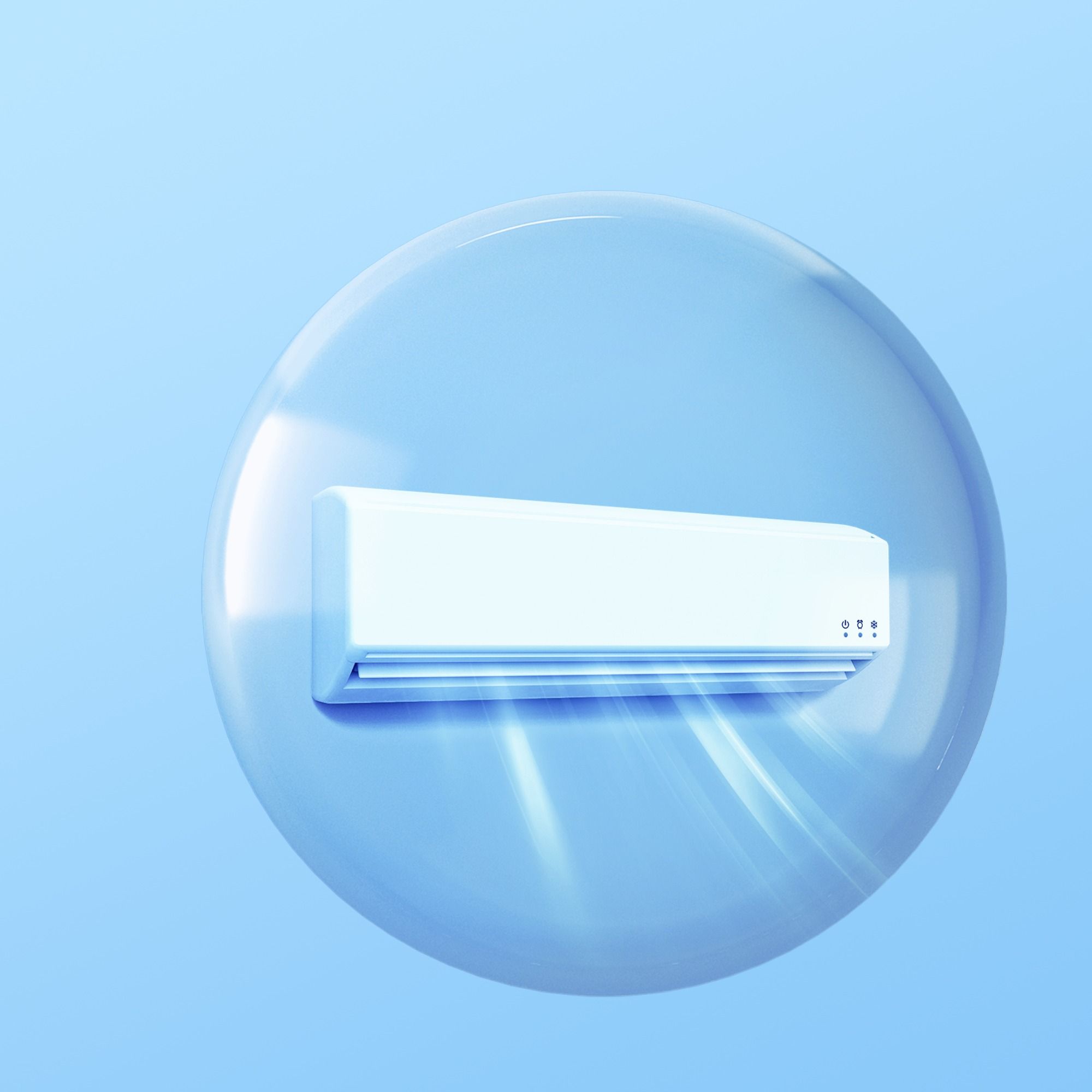 Optimize Your AC by Christine Cyr Clisset, Caira Blackwell, Rosie Guerin, Liam McCabe, Thom Dunn