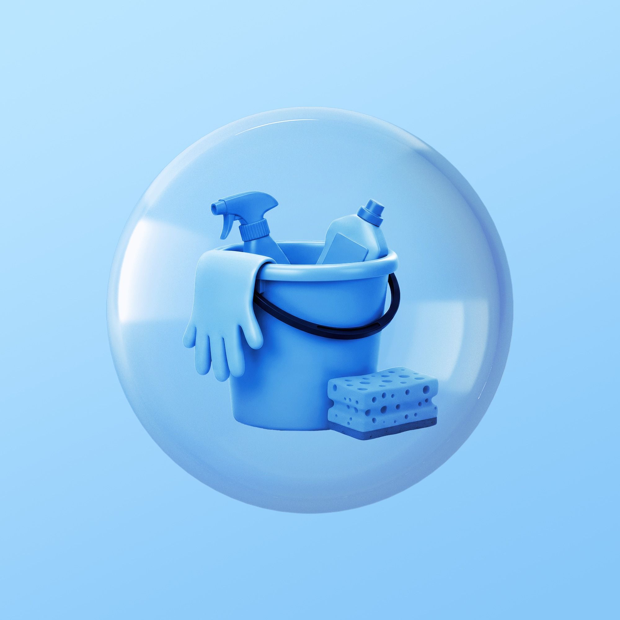 Cleaning Hacks from Wirecutter Experts by Christine Cyr Clisset, Caira Blackwell, Marguerite Preston, Thom Dunn, Doug Mahoney, Harry Sawyers