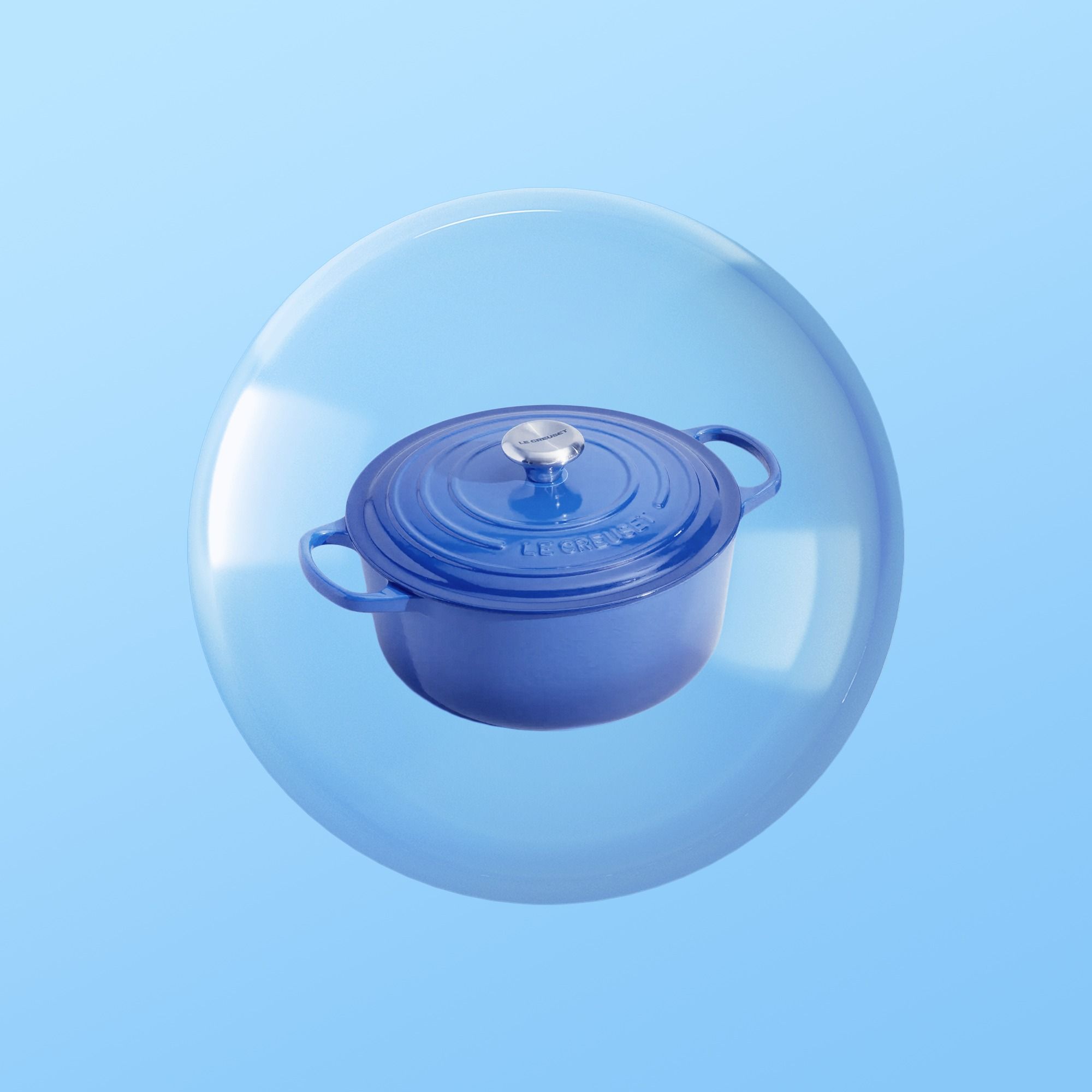 Kitchen Gear That Lasts A Lifetime (Or Extremely Close) by Caira Blackwell, Rosie Guerin, Christine Cyr Clisset, Michael Sullivan