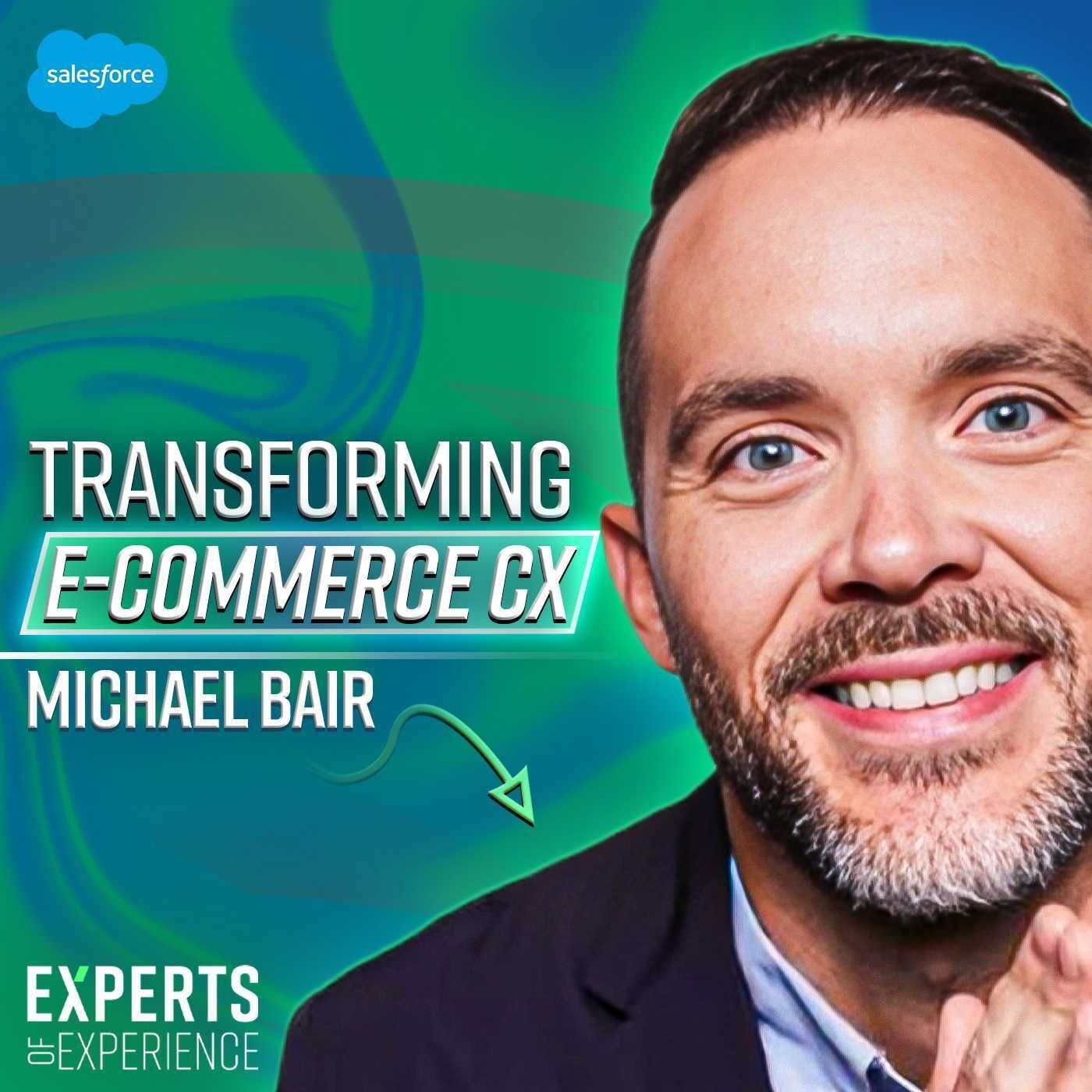 #19 The Ultimate Guide to Ecommerce CX by Salesforce, Mission.org