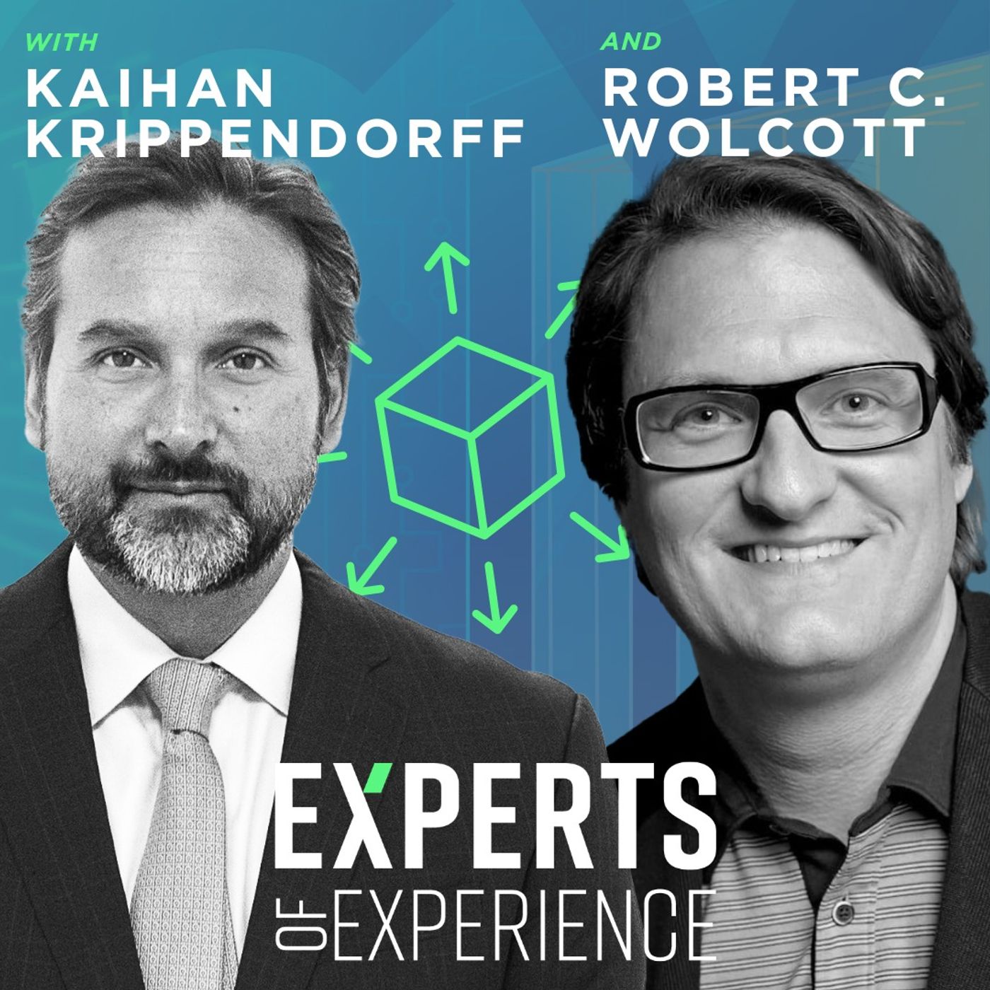 #33 The Power of Proximity in Enhancing Customer Experience by Salesforce, Mission.org
