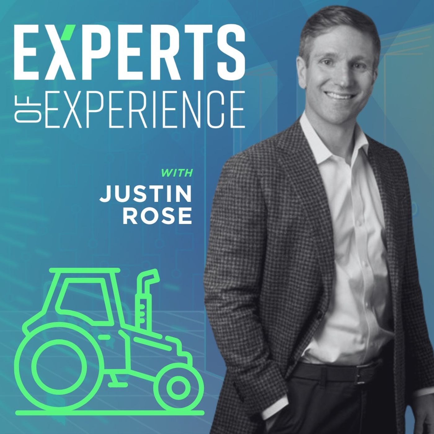 #34 How John Deere is Making Technology Accessible to All Farmers by mission.org, salesforce