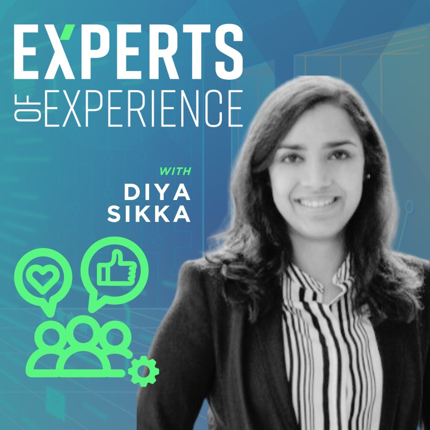#51 Connecting CX to Key Value Metrics by Mission.org, Salesforce