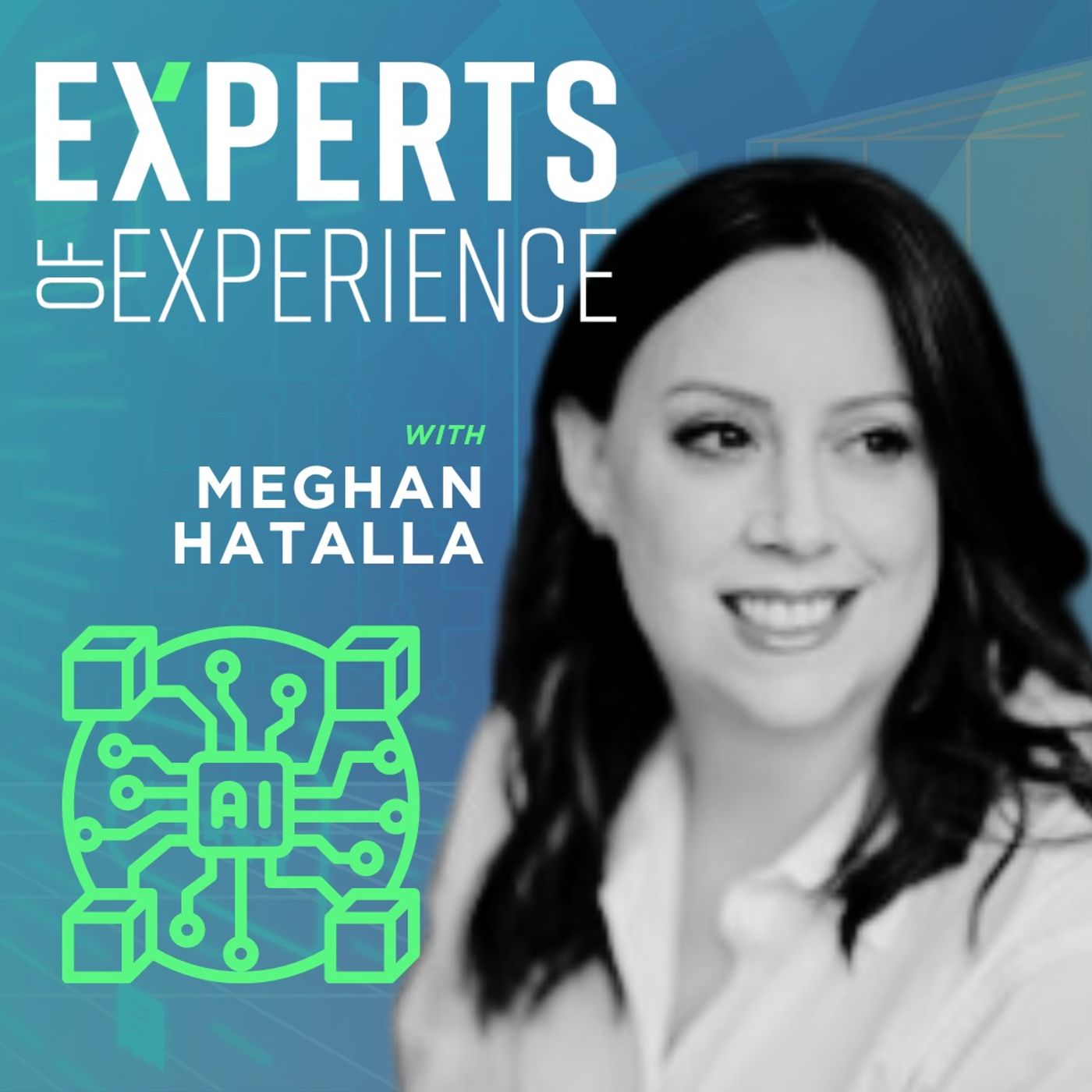 #44 Implementing AI in Customer Experience by mission.org, salesforce