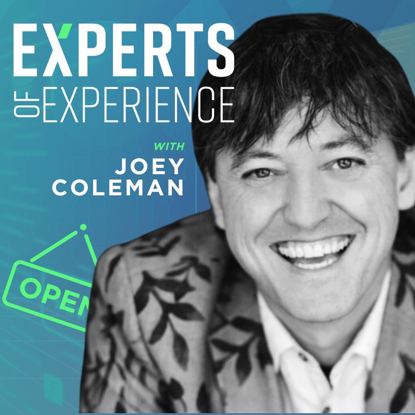 #32 Useful Ways To Think About The Relationship Between Customer and Employee Experience by Mission.org, Salesforce
