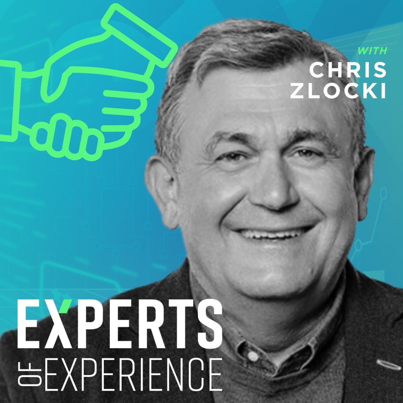 #31 The Monumental Power of Genuine Empathy as a CX Tool by saleesforce, mission.org
