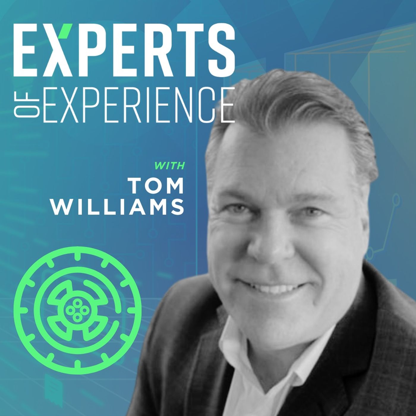 #37 The Need For Speed in Customer Experience by salesforce, mission.org