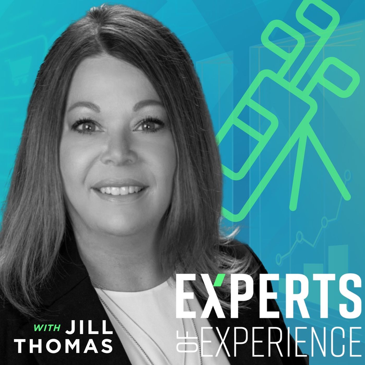 #29 How To Achieve Championship Level CX with PGA Tour Superstore's CMO by Mission.org, Salesforce