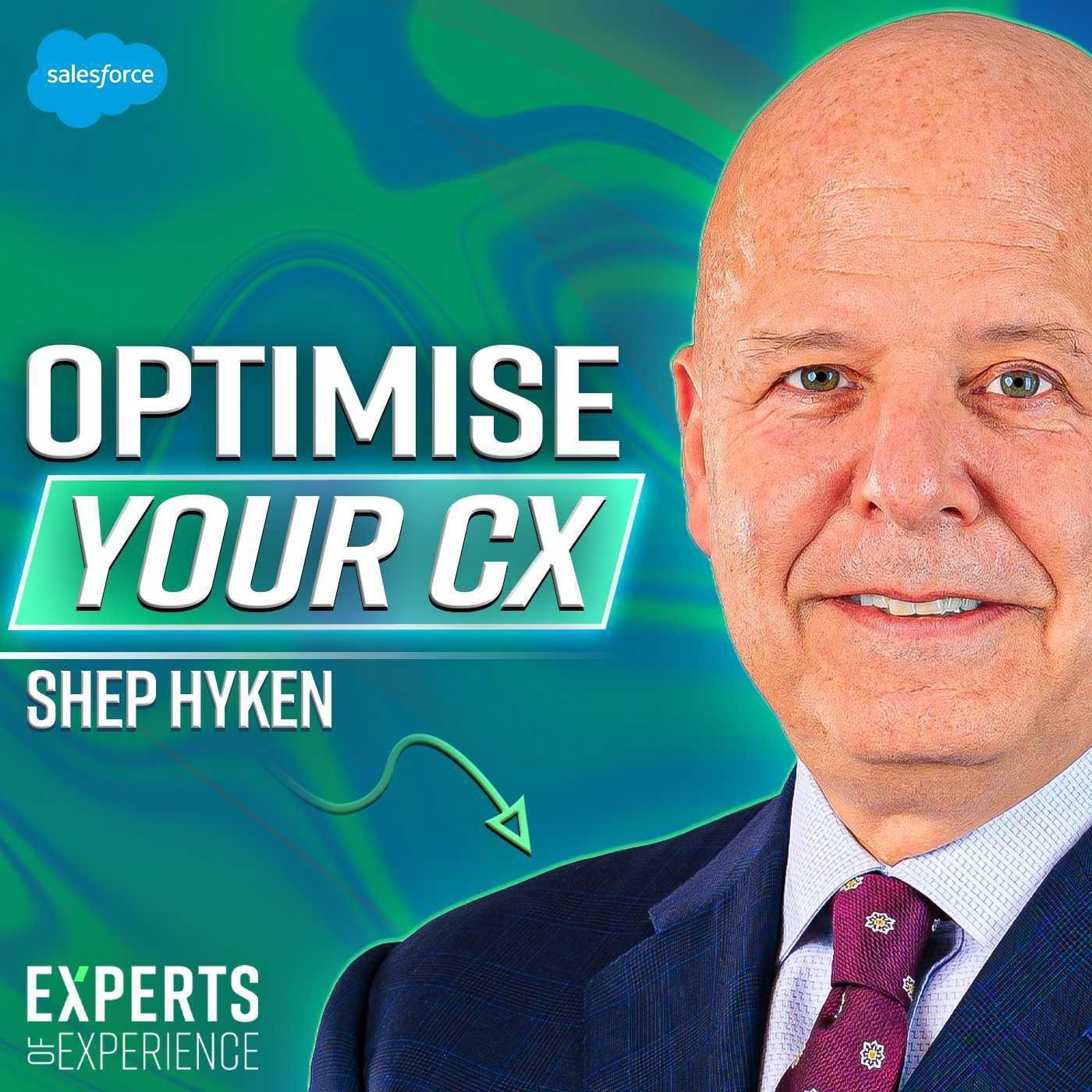#20 Insights on Prioritizing Customer Experience for Sustainable Growth by Salesforce, Mission.org