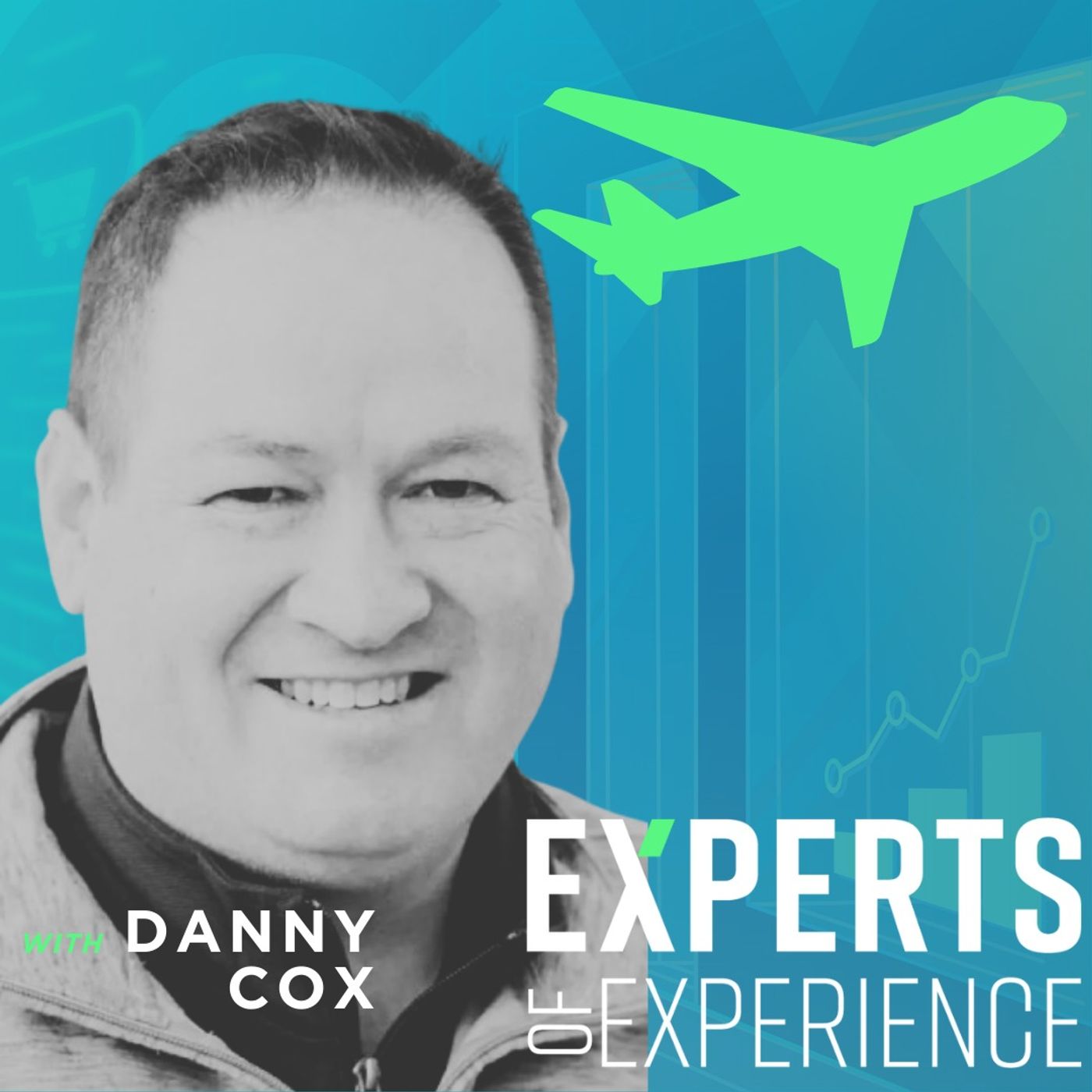 #25 How Breeze Airways is Proving You Can Create Superior Flying Experiences by mission.org, salesforce