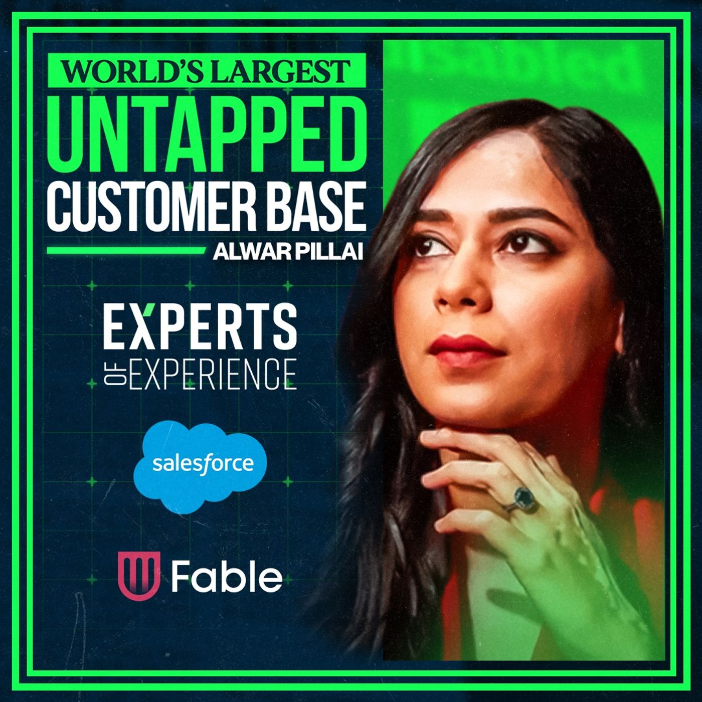 #21 Accessibility in Focus: Fable's CEO Talks Design and Impact by Sale, Mission.org