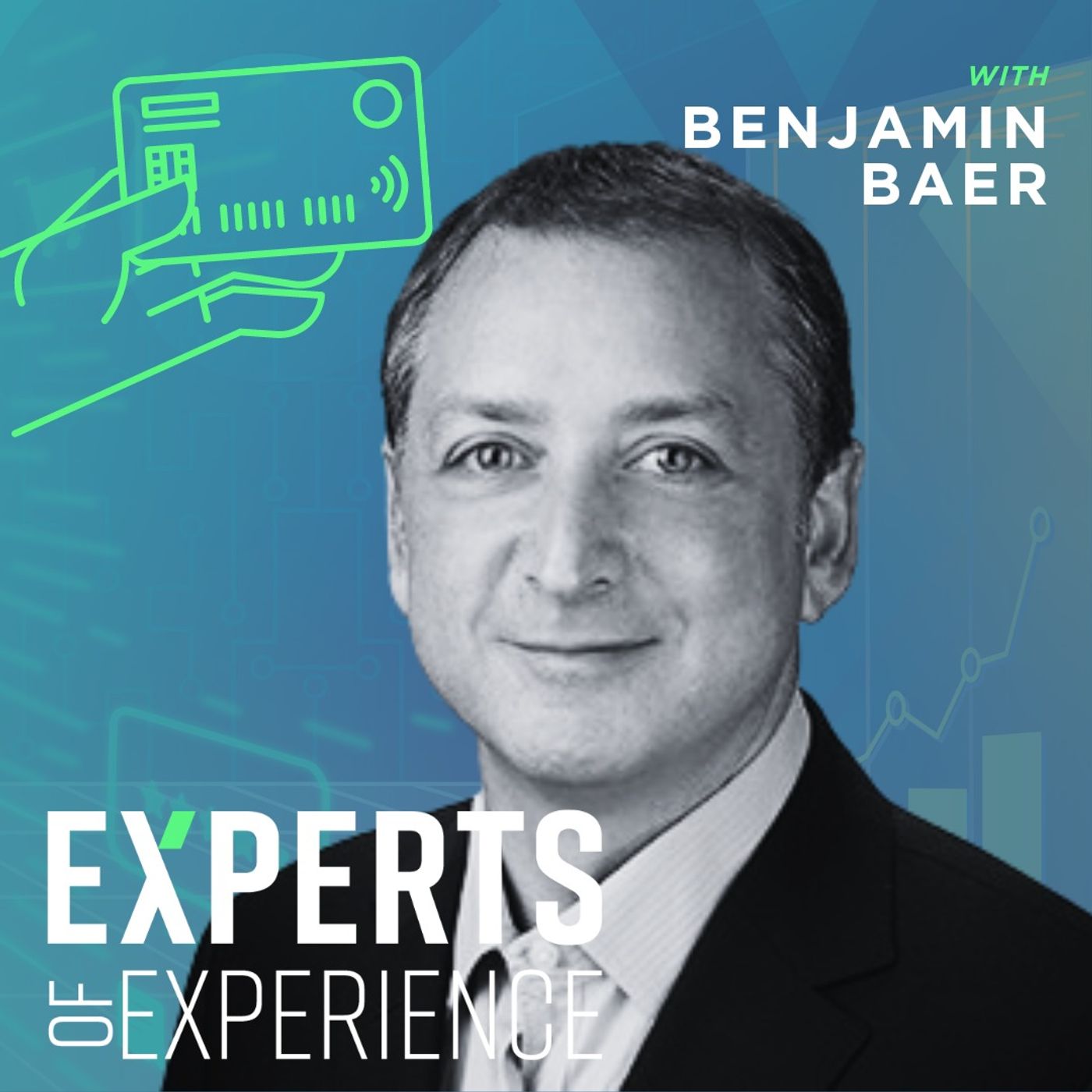 #40 Leveraging Predictive Analytics and AI for Hyper-Personalization by salesforce, mission.org