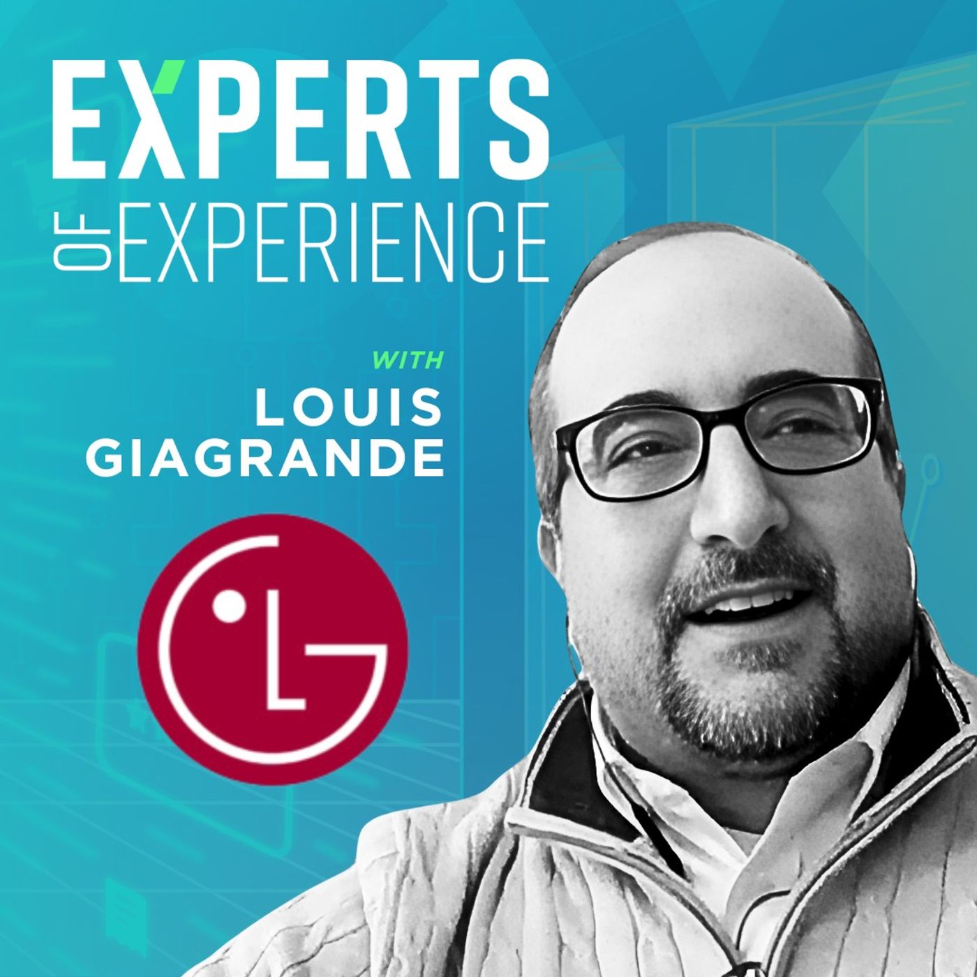 #60 Storytelling 101: CMO of LG Electronics Shares the Key by mission.org, salesforce