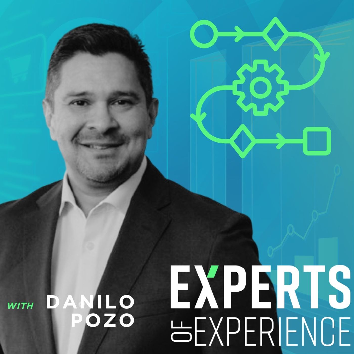 #56 Why Emotional Intelligence is the Key to Customer Experience Success by mission.org, Salesforce