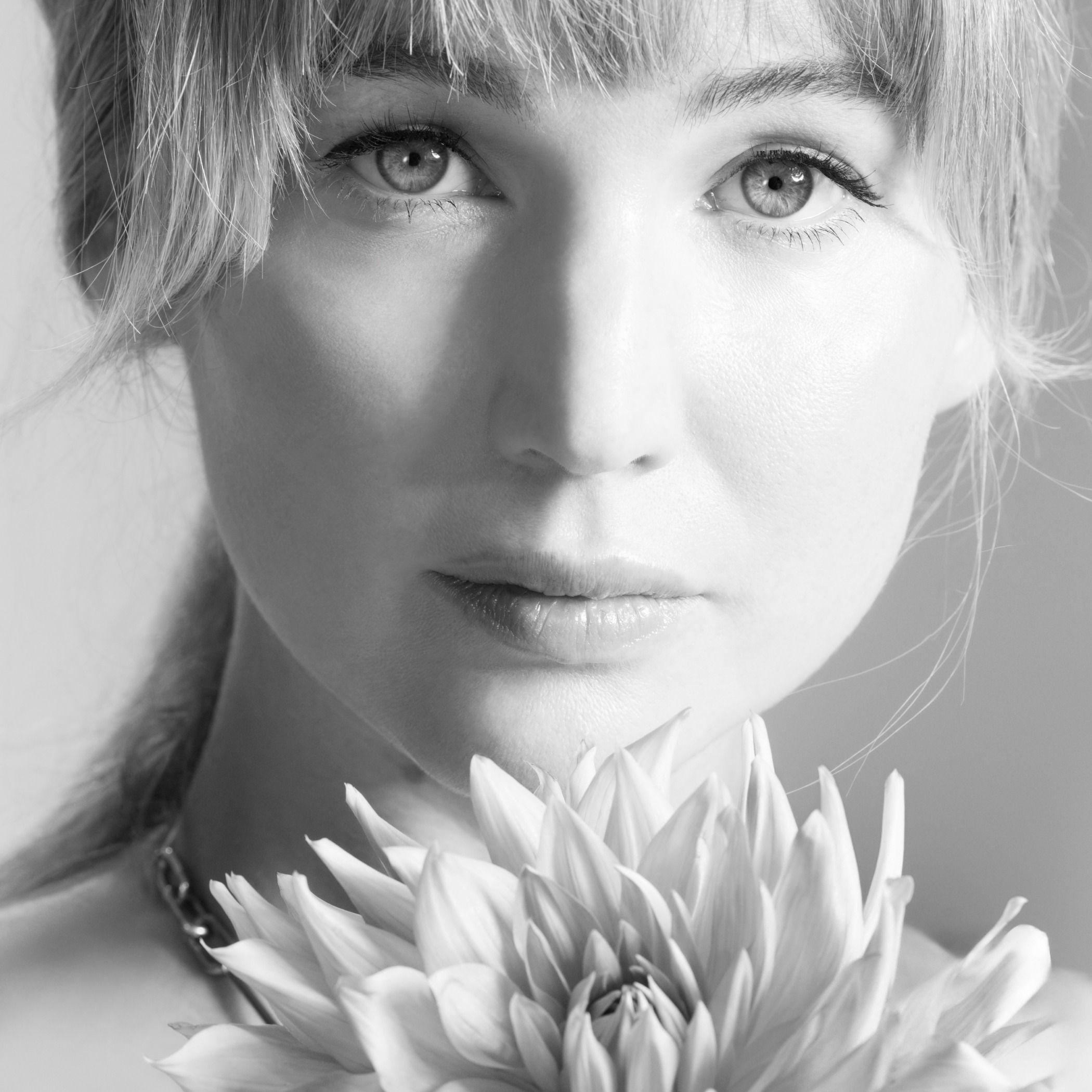 'The Interview': Jennifer Lawrence Regrets Everything She’s Ever Said or Done by The New York Times