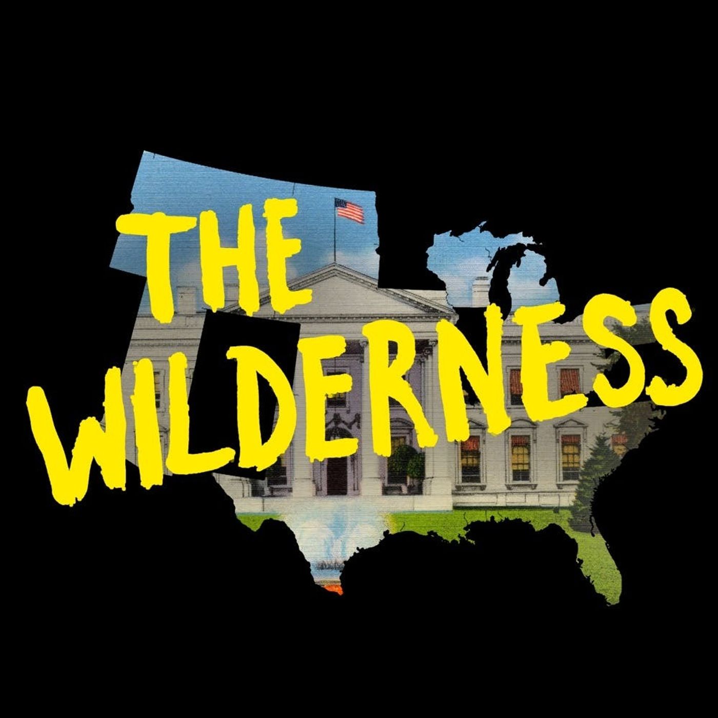 The Wilderness: The Midwest (S2E5) by Crooked Media