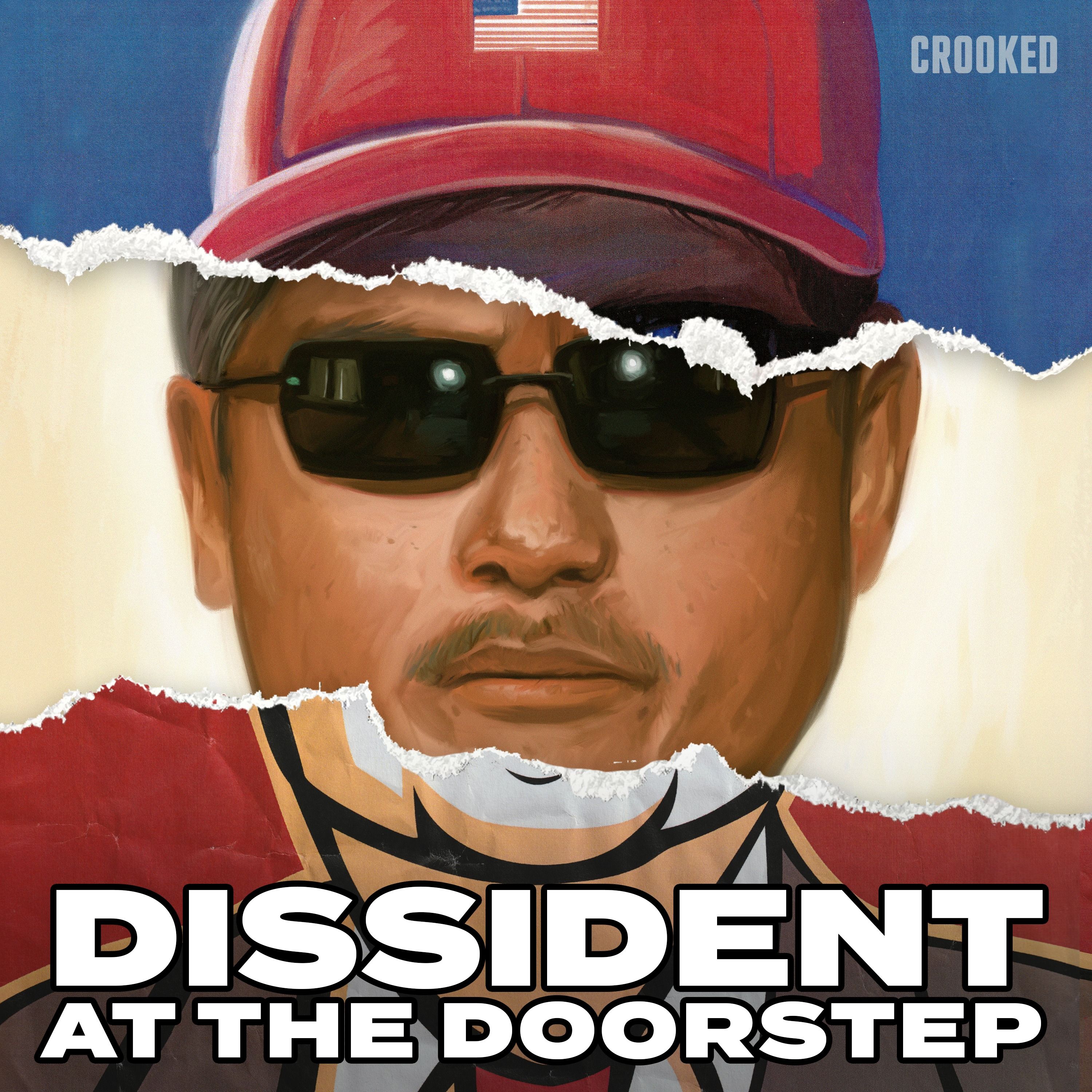 Dissident at the Doorstep Episode 2: The Barefoot Lawyer by Alison Klayman, Colin Jones, Yangyang Cheng